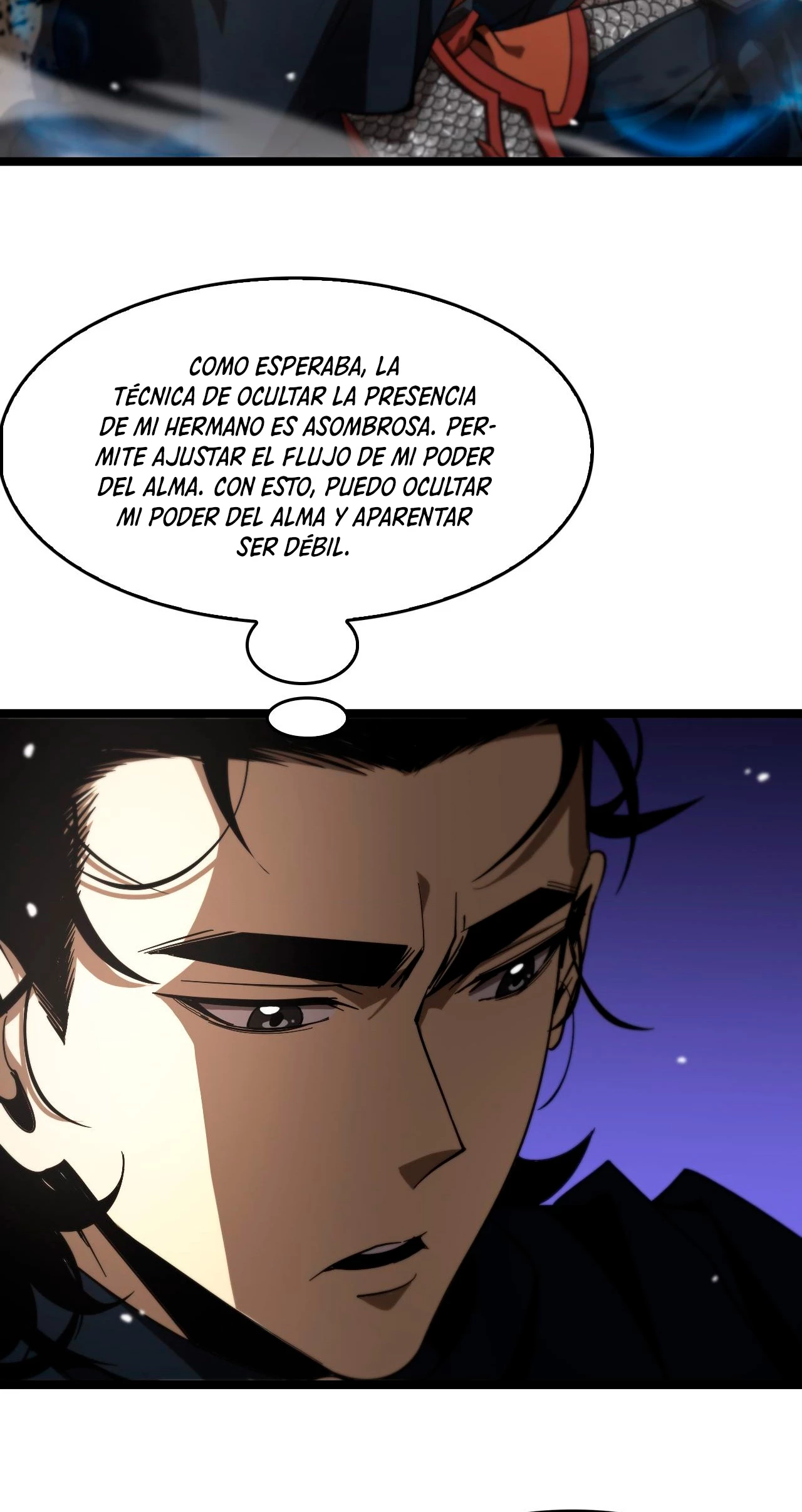 Apocalipsis Mundial en Linea > Capitulo 110 > Page 201