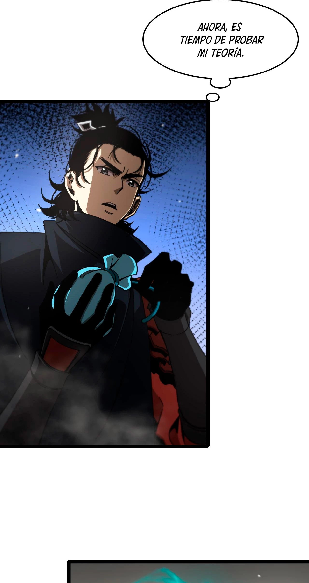 Apocalipsis Mundial en Linea > Capitulo 110 > Page 211