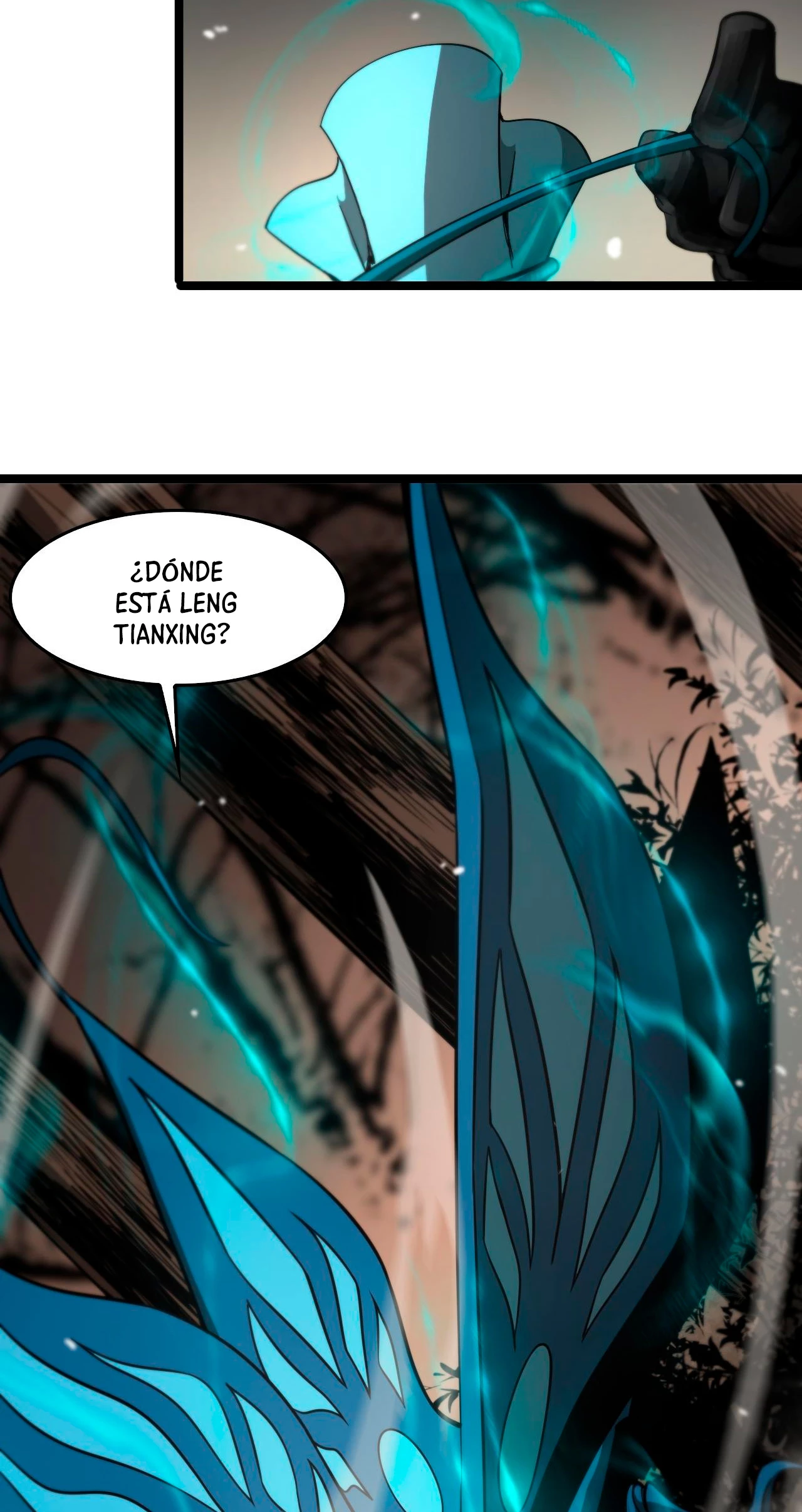 Apocalipsis Mundial en Linea > Capitulo 110 > Page 221