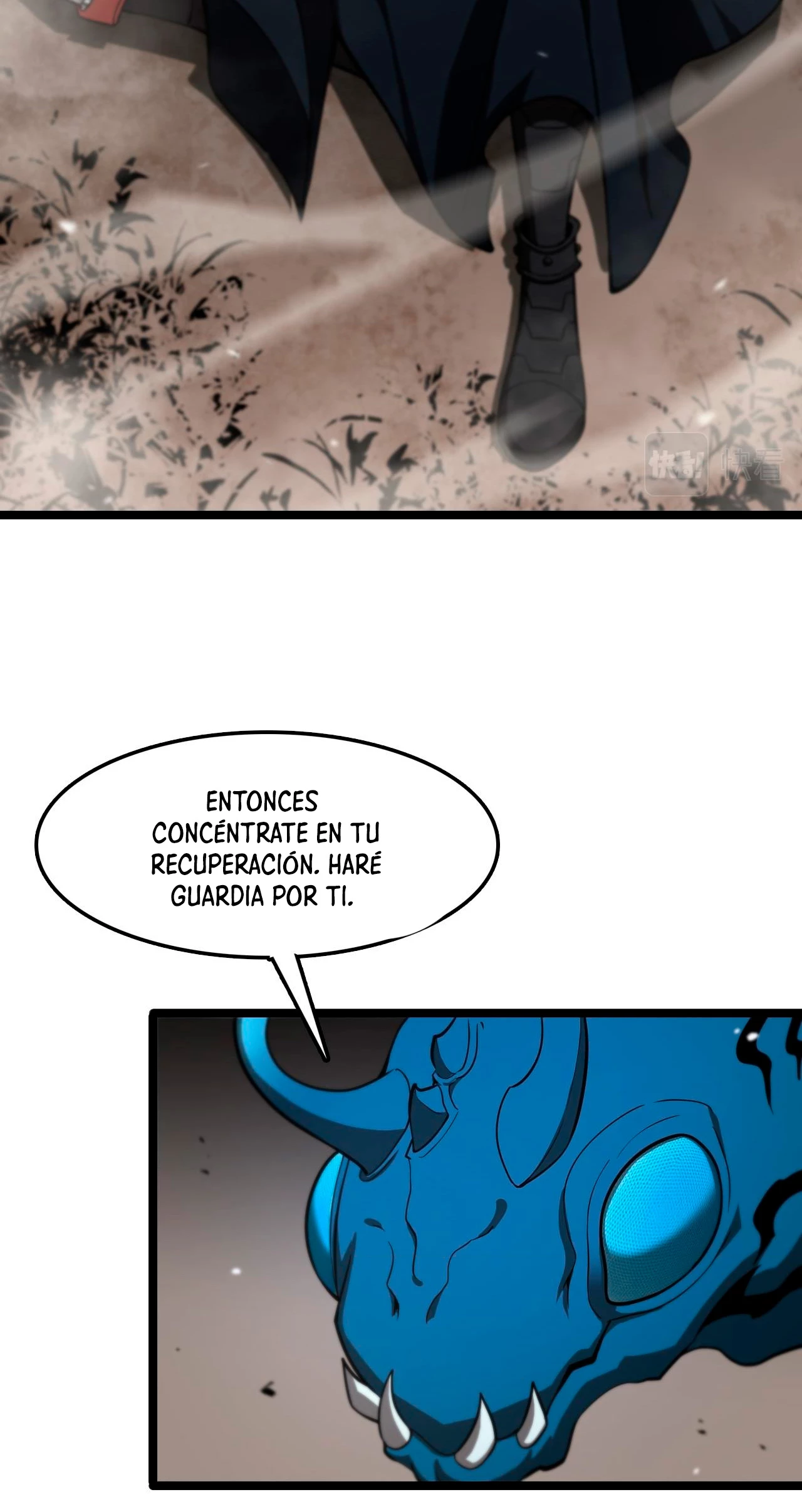 Apocalipsis Mundial en Linea > Capitulo 110 > Page 251