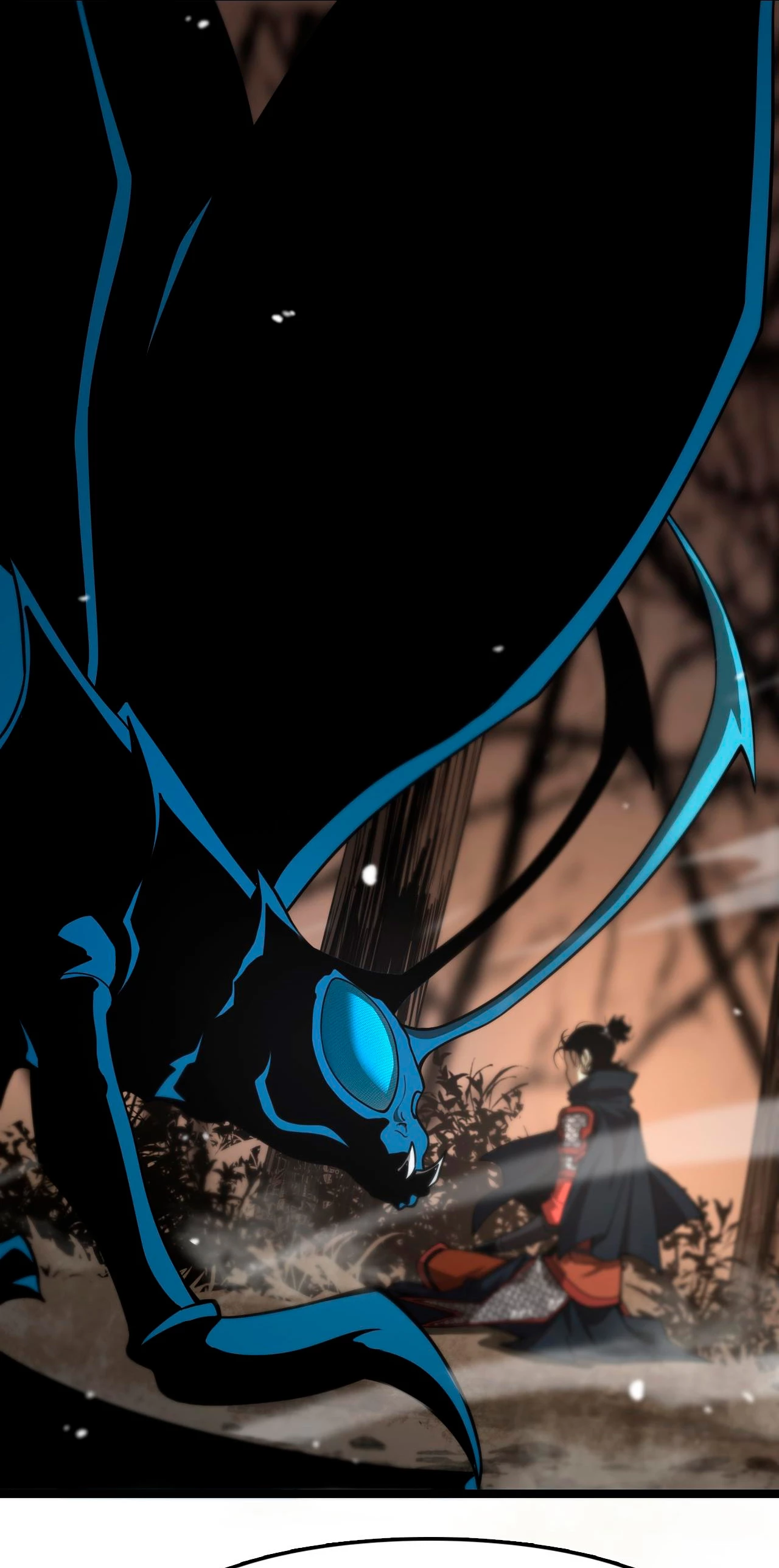 Apocalipsis Mundial en Linea > Capitulo 110 > Page 271