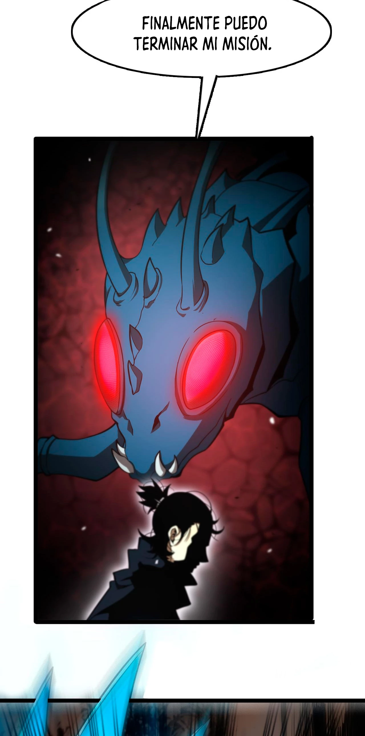 Apocalipsis Mundial en Linea > Capitulo 110 > Page 281