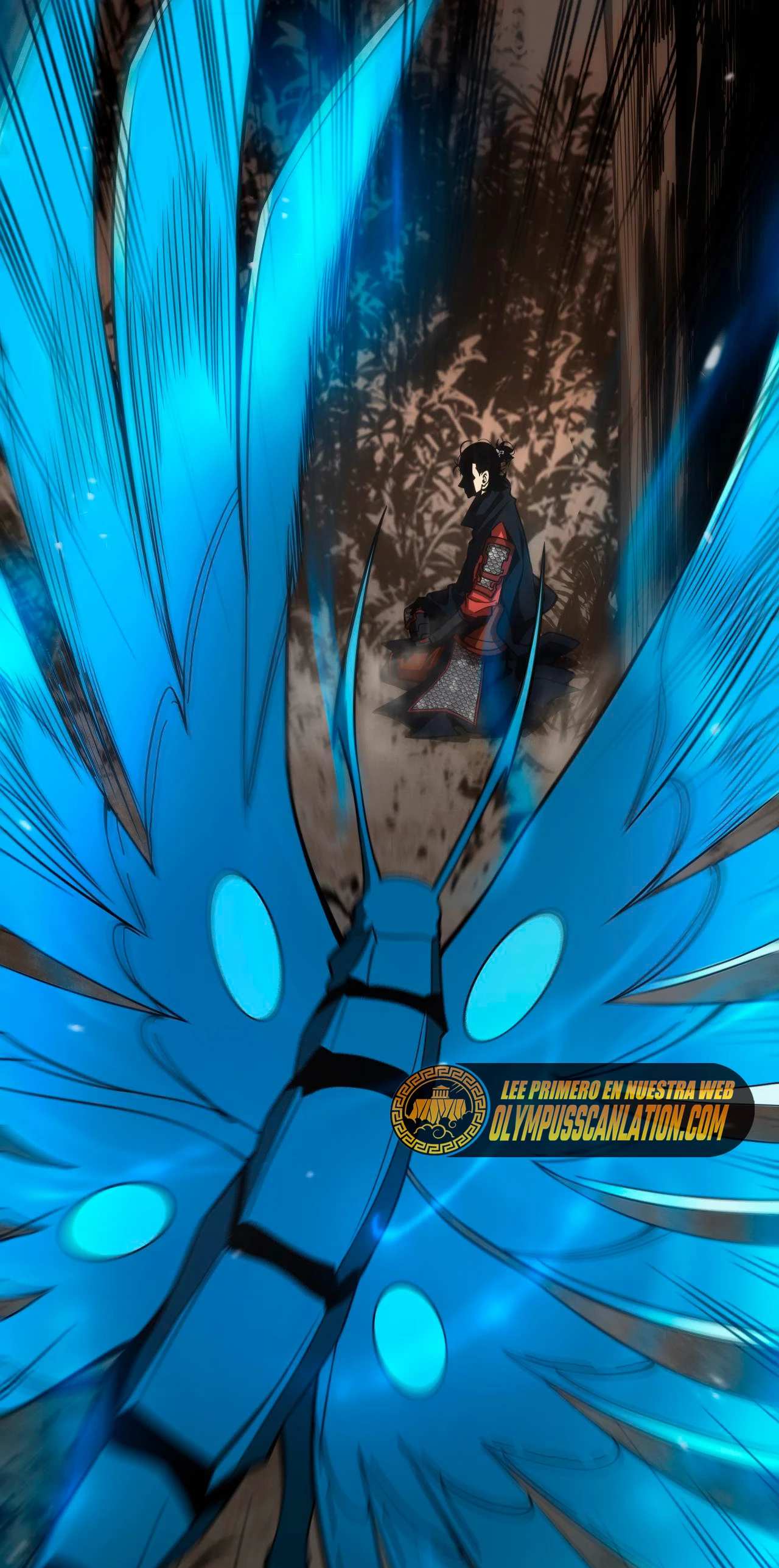 Apocalipsis Mundial en Linea > Capitulo 110 > Page 291