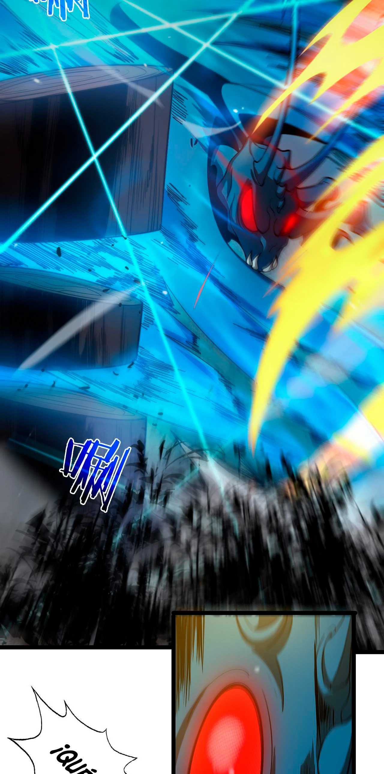 Apocalipsis Mundial en Linea > Capitulo 110 > Page 311