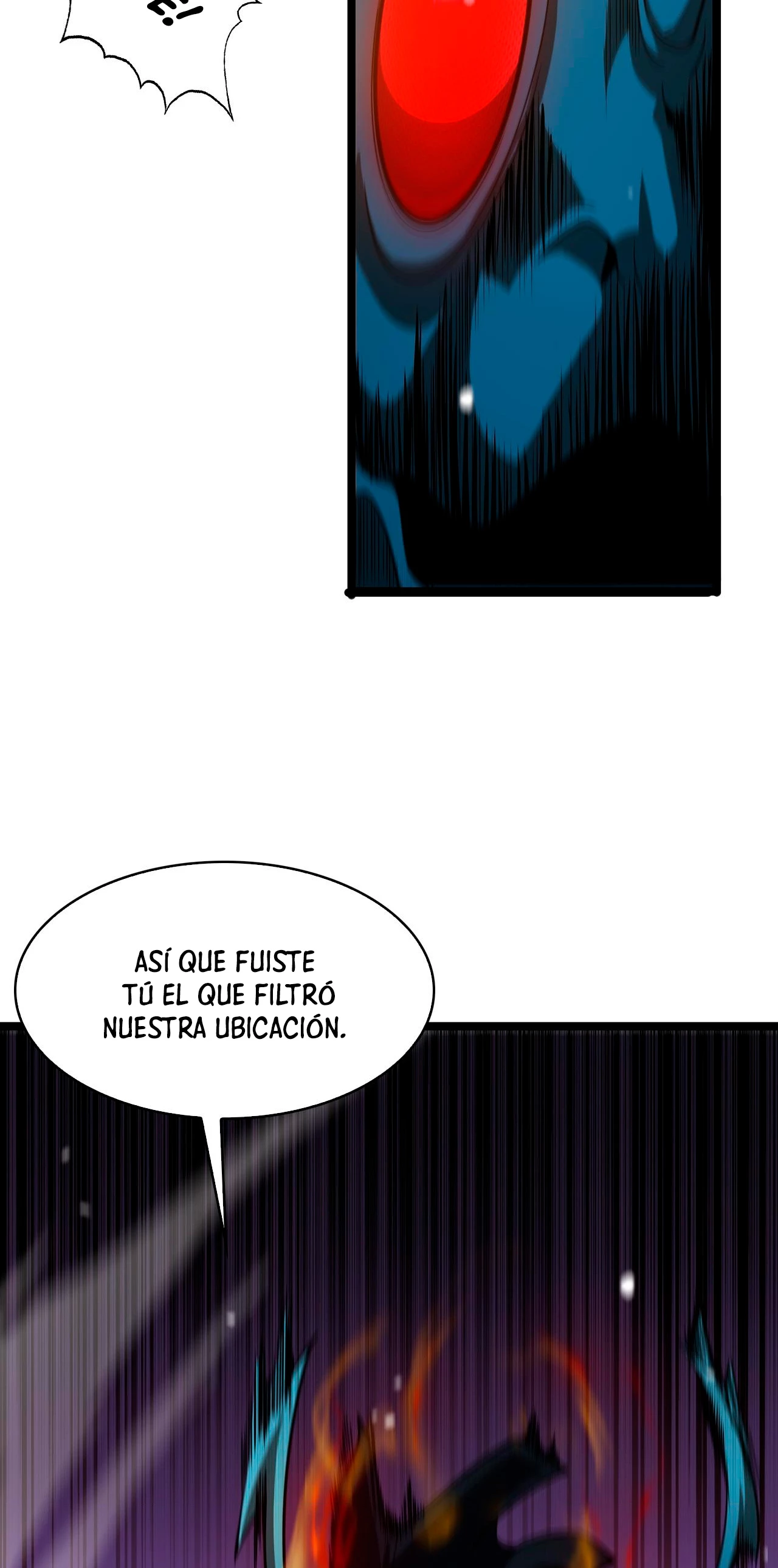 Apocalipsis Mundial en Linea > Capitulo 110 > Page 321