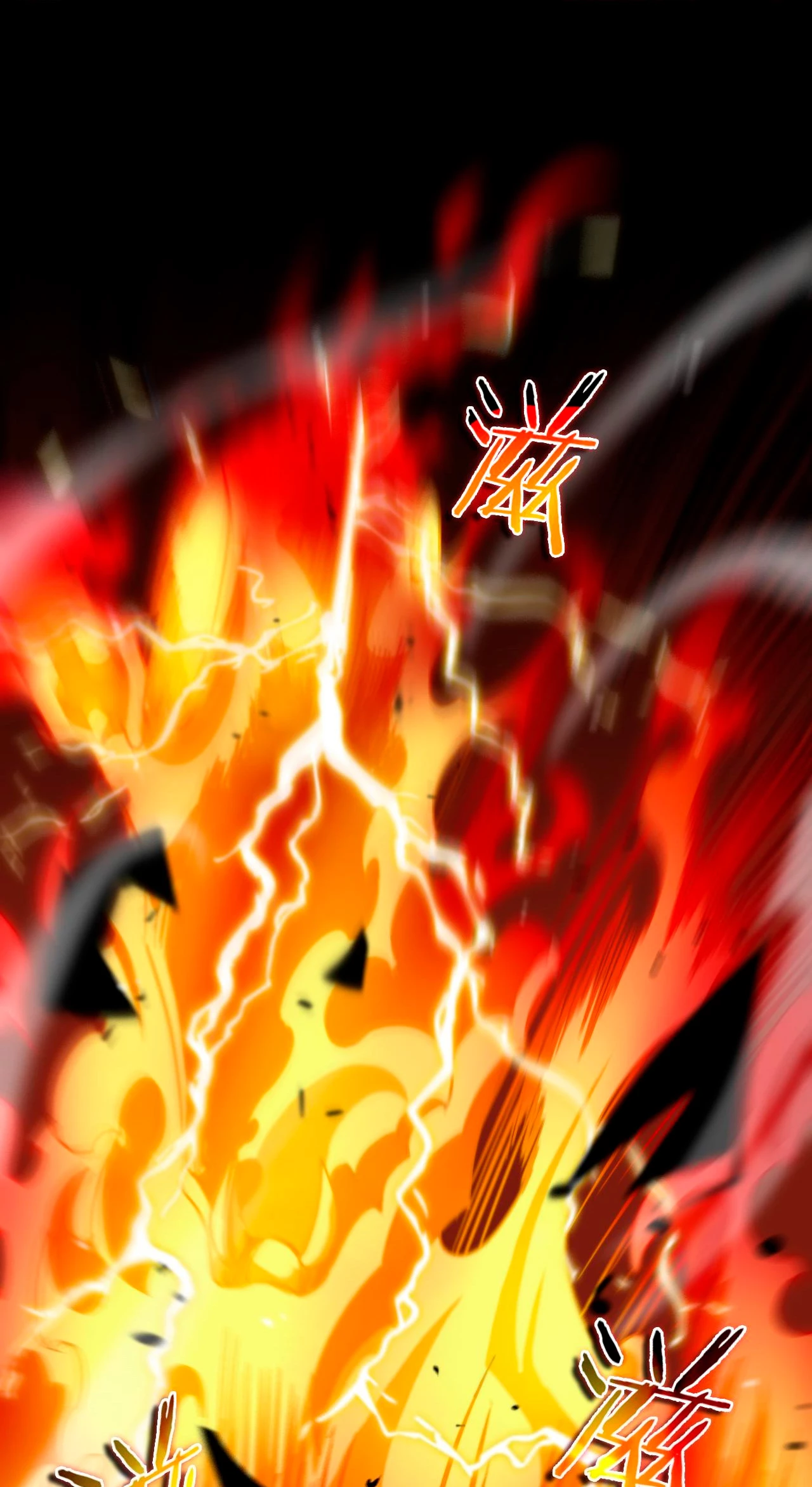 Apocalipsis Mundial en Linea > Capitulo 110 > Page 361