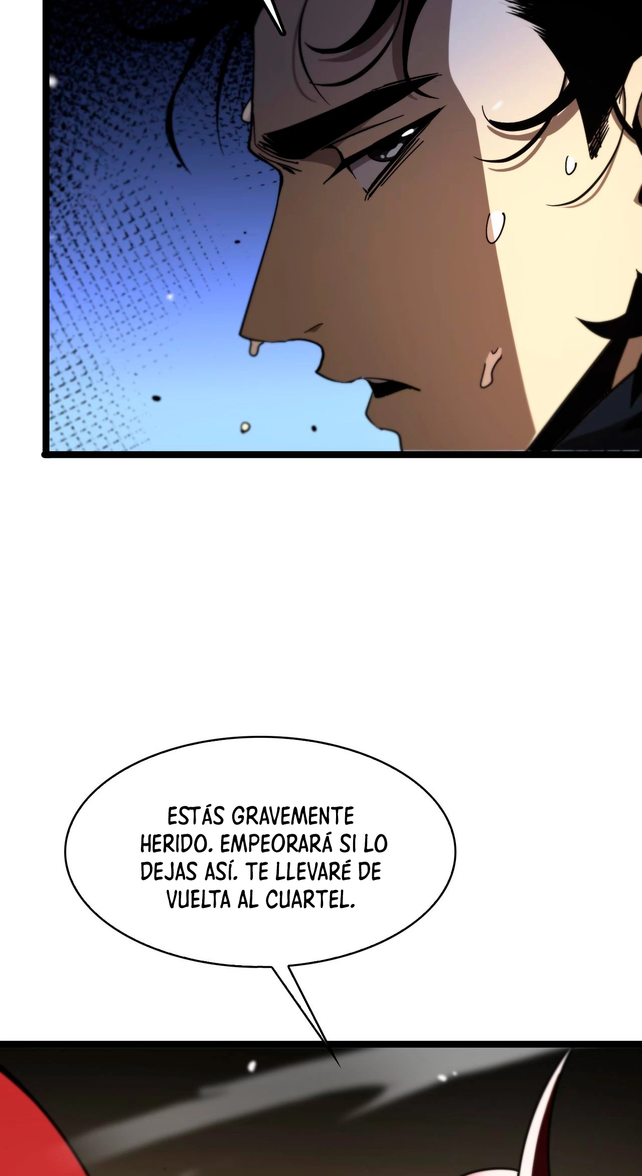 Apocalipsis Mundial en Linea > Capitulo 110 > Page 411