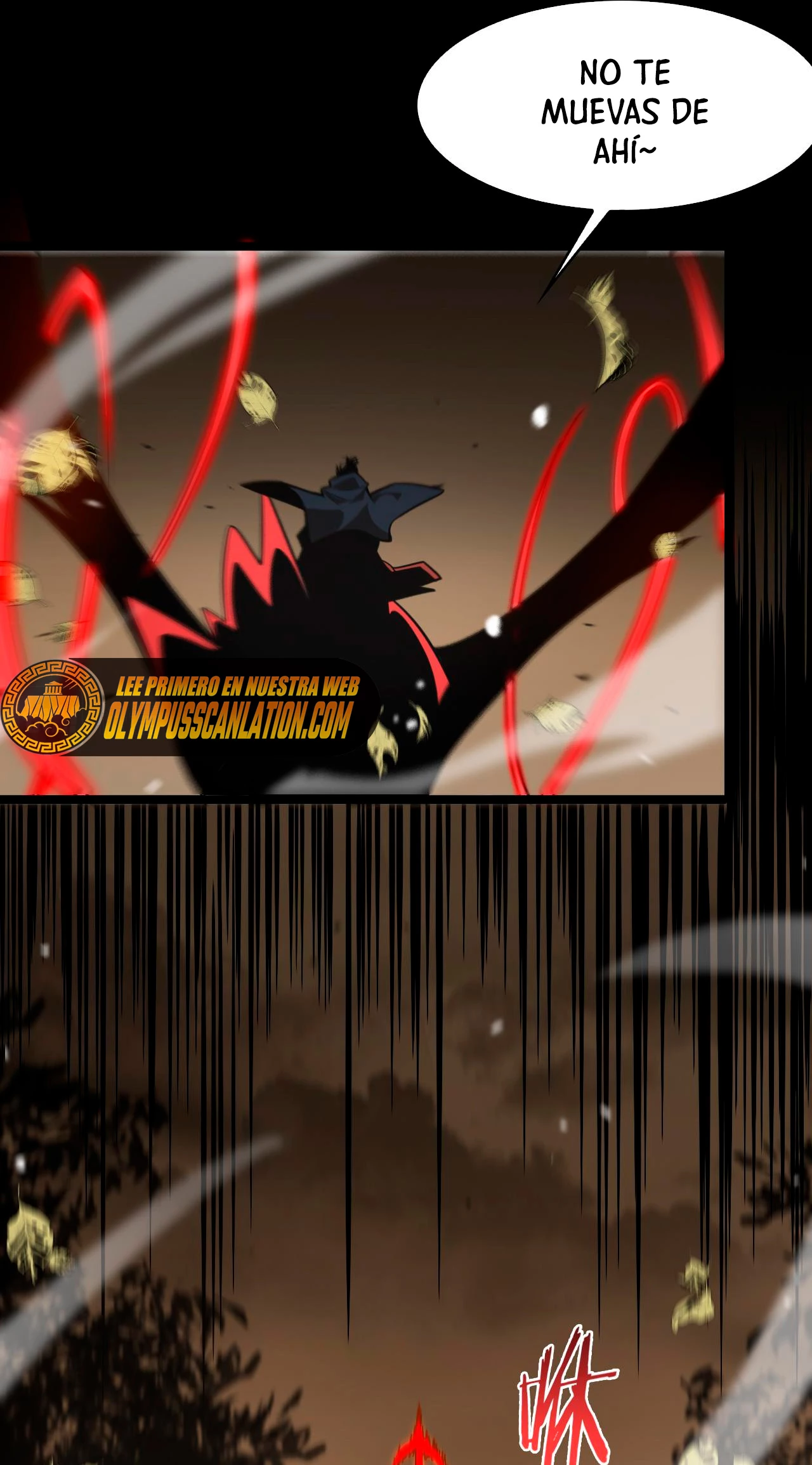 Apocalipsis Mundial en Linea > Capitulo 110 > Page 441