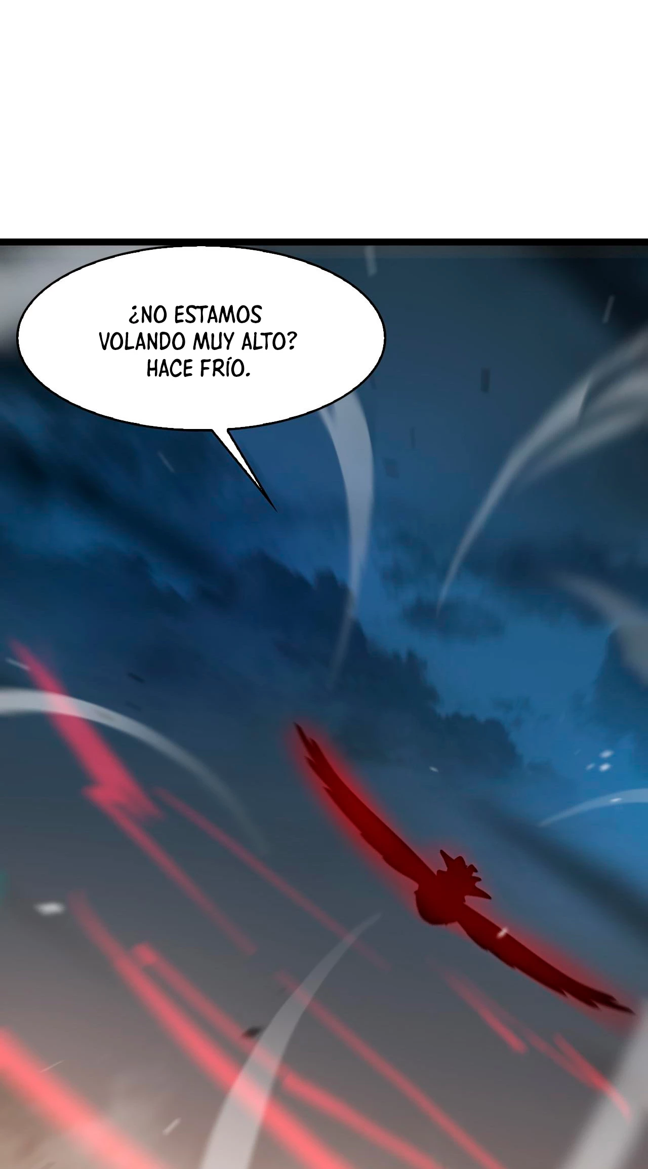 Apocalipsis Mundial en Linea > Capitulo 110 > Page 461