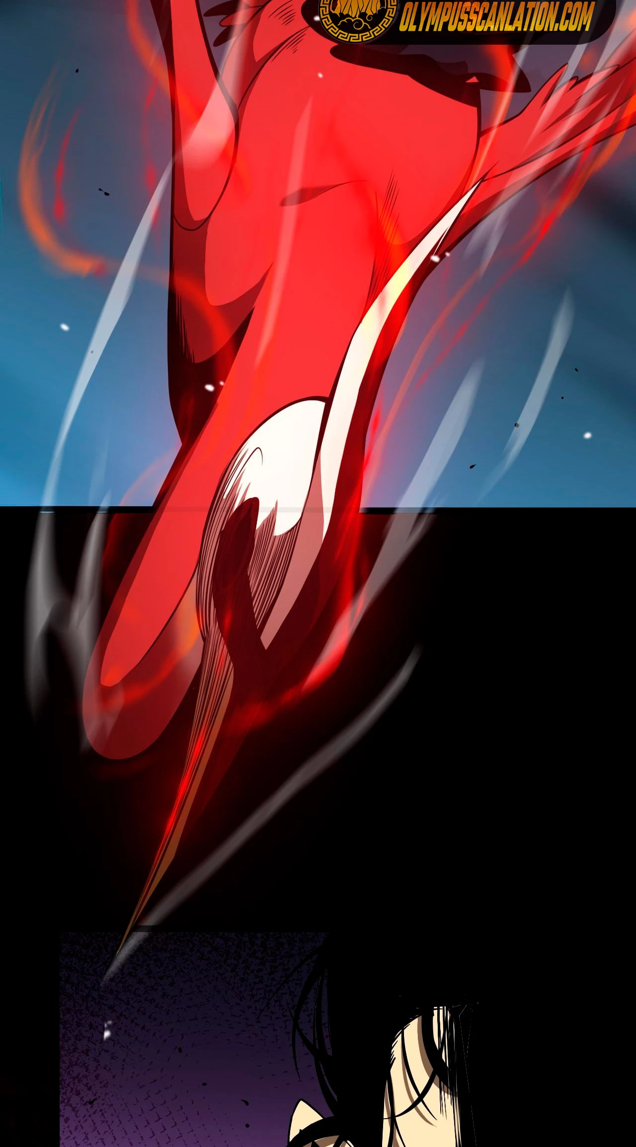 Apocalipsis Mundial en Linea > Capitulo 110 > Page 481