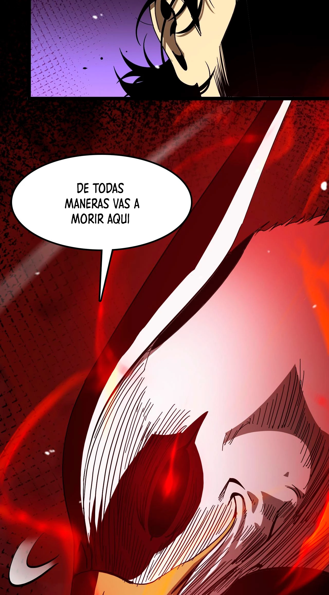 Apocalipsis Mundial en Linea > Capitulo 110 > Page 491