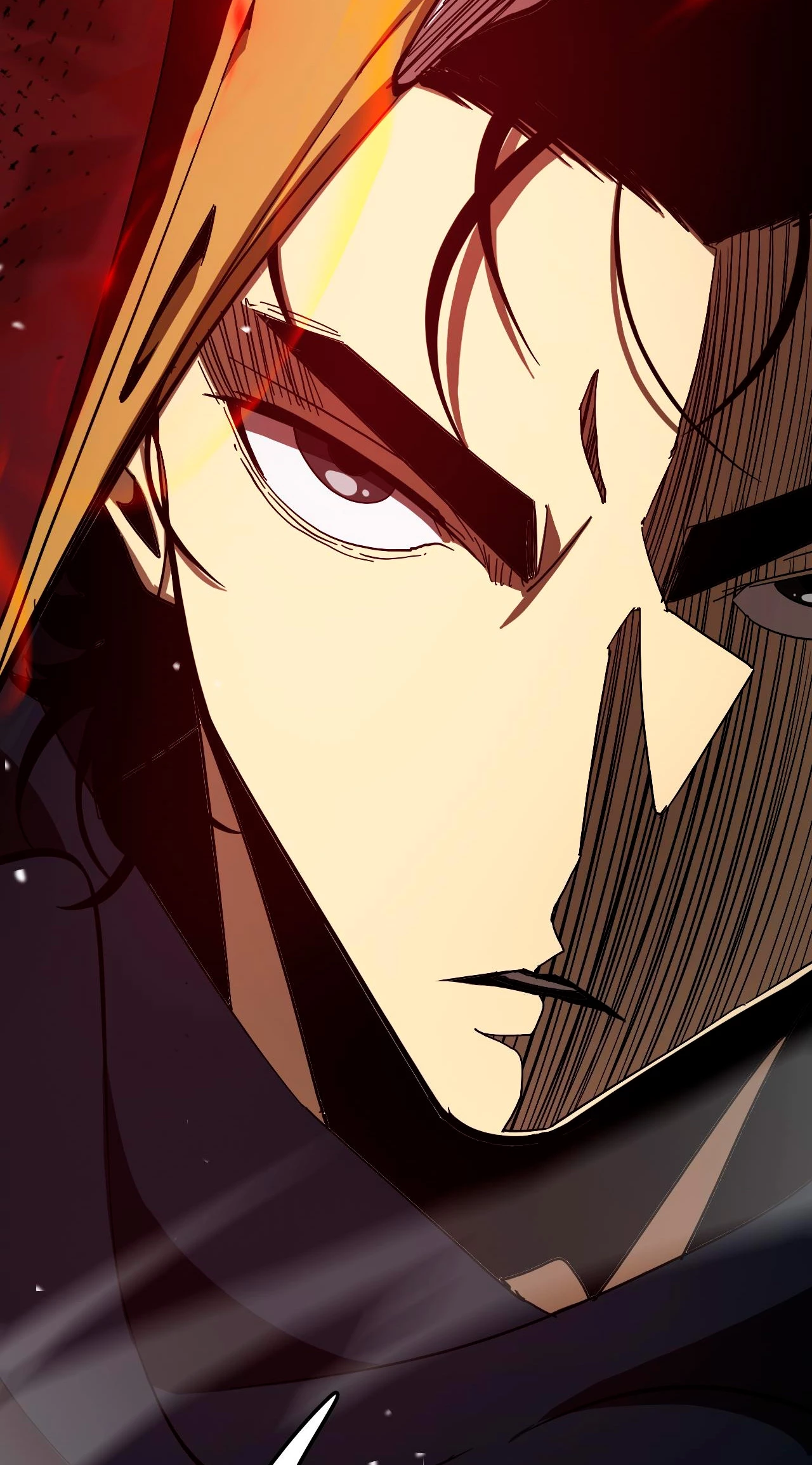 Apocalipsis Mundial en Linea > Capitulo 110 > Page 501