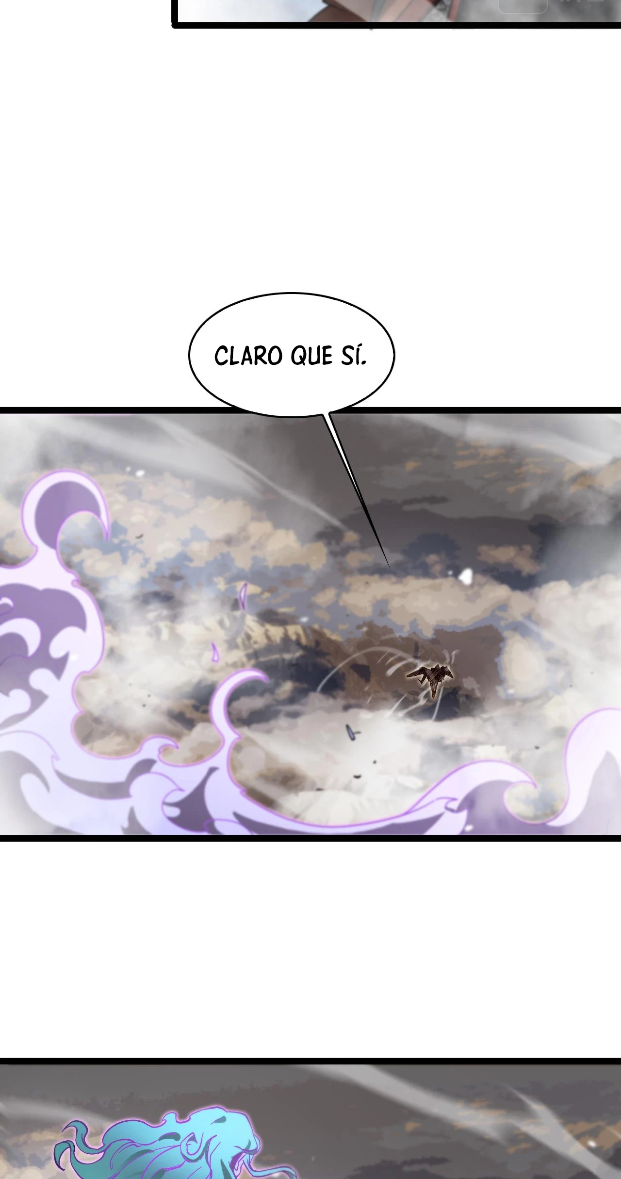 Apocalipsis Mundial en Linea > Capitulo 111 > Page 431