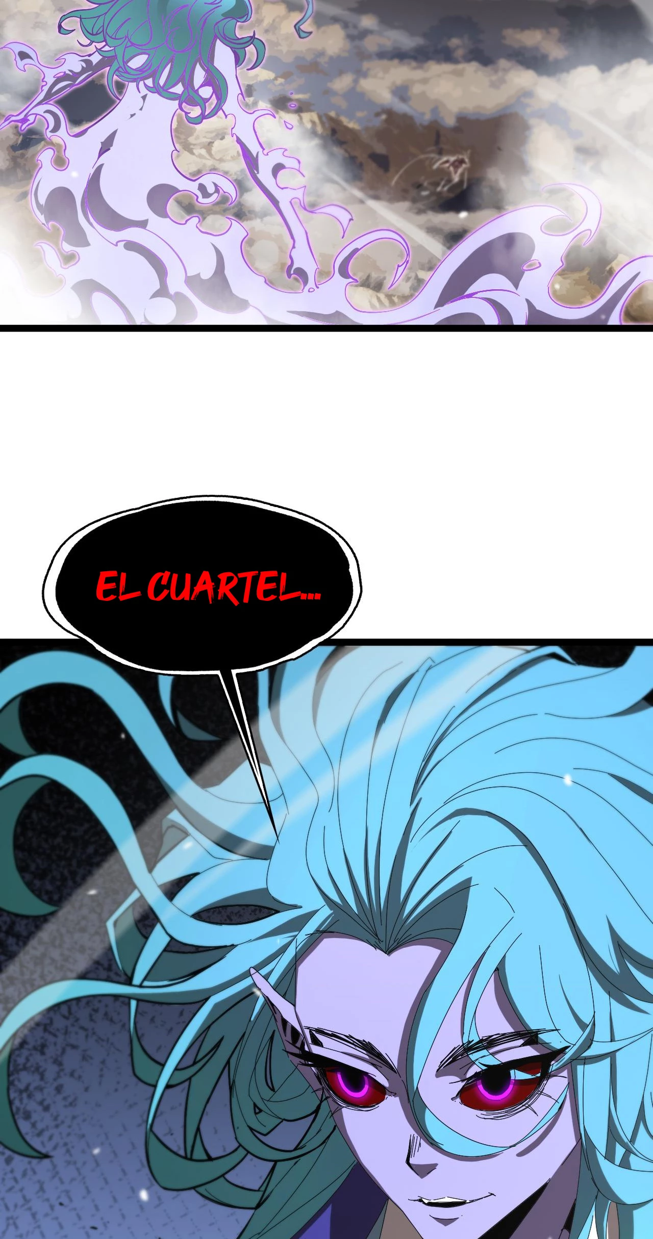 Apocalipsis Mundial en Linea > Capitulo 111 > Page 441