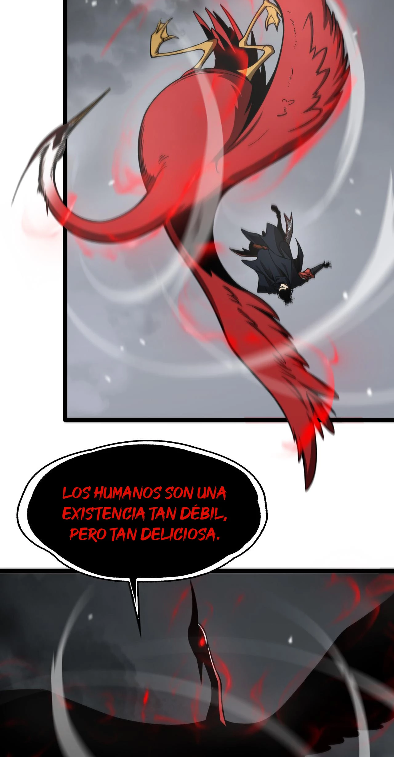 Apocalipsis Mundial en Linea > Capitulo 111 > Page 61