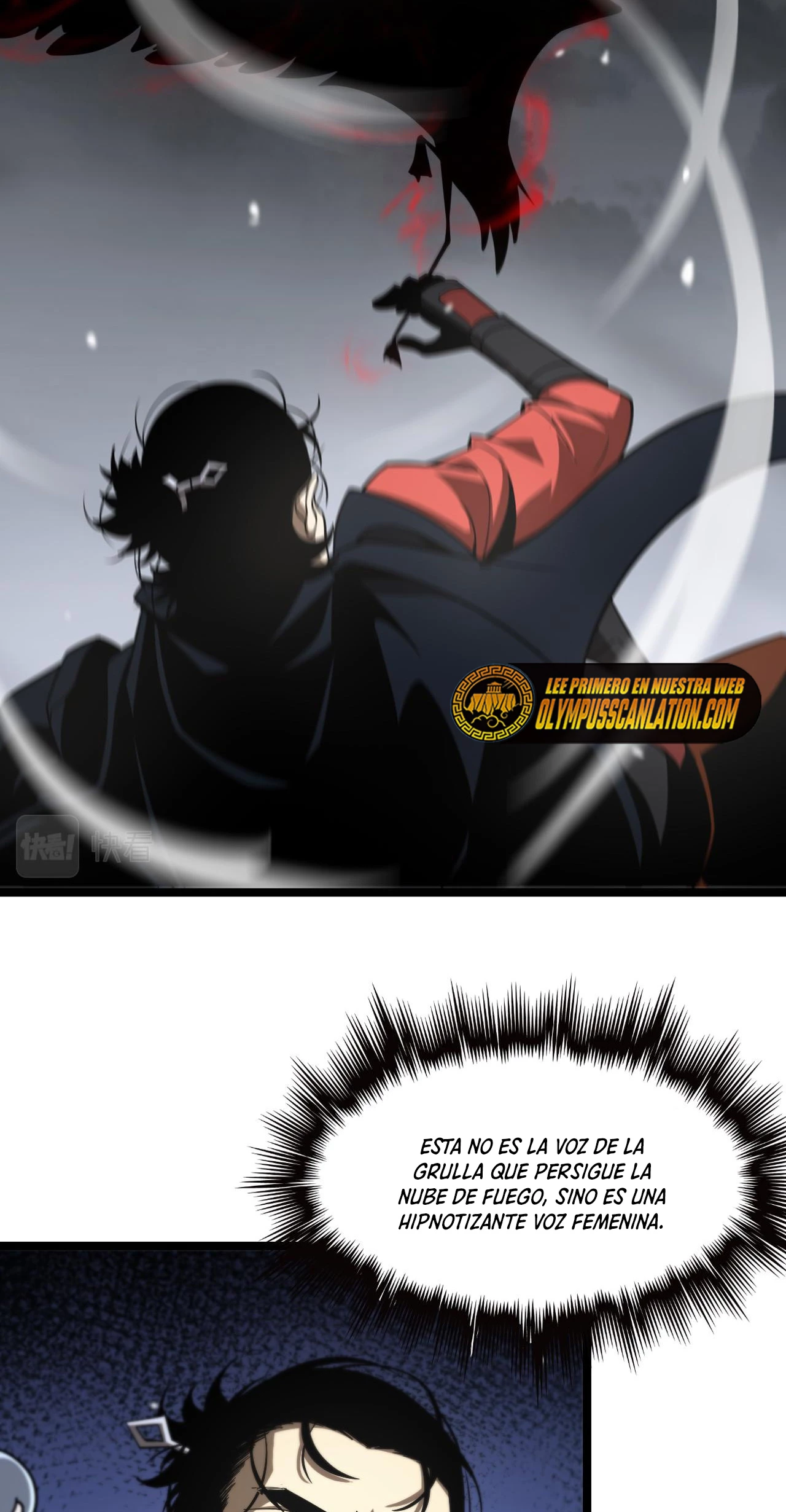 Apocalipsis Mundial en Linea > Capitulo 111 > Page 71