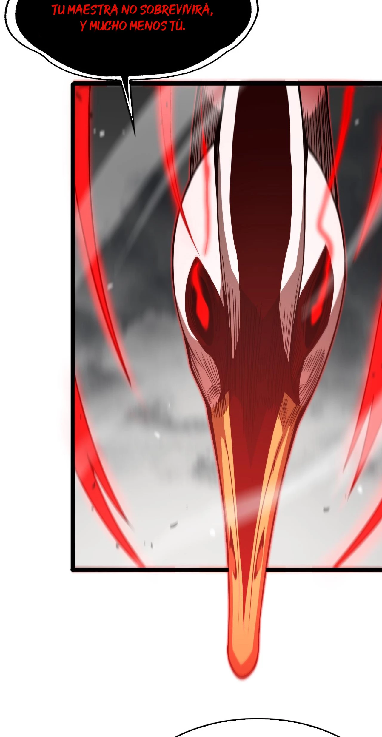 Apocalipsis Mundial en Linea > Capitulo 111 > Page 111