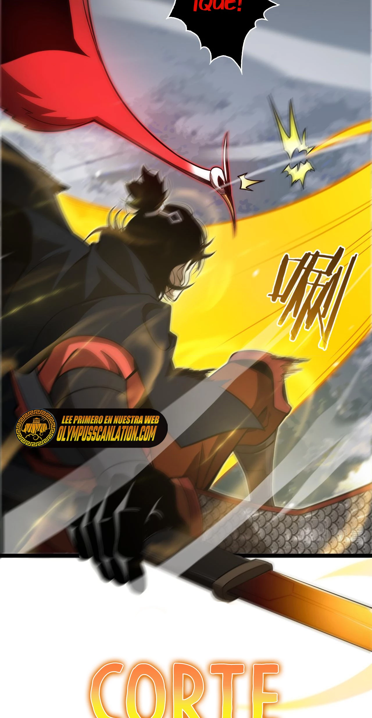 Apocalipsis Mundial en Linea > Capitulo 111 > Page 141