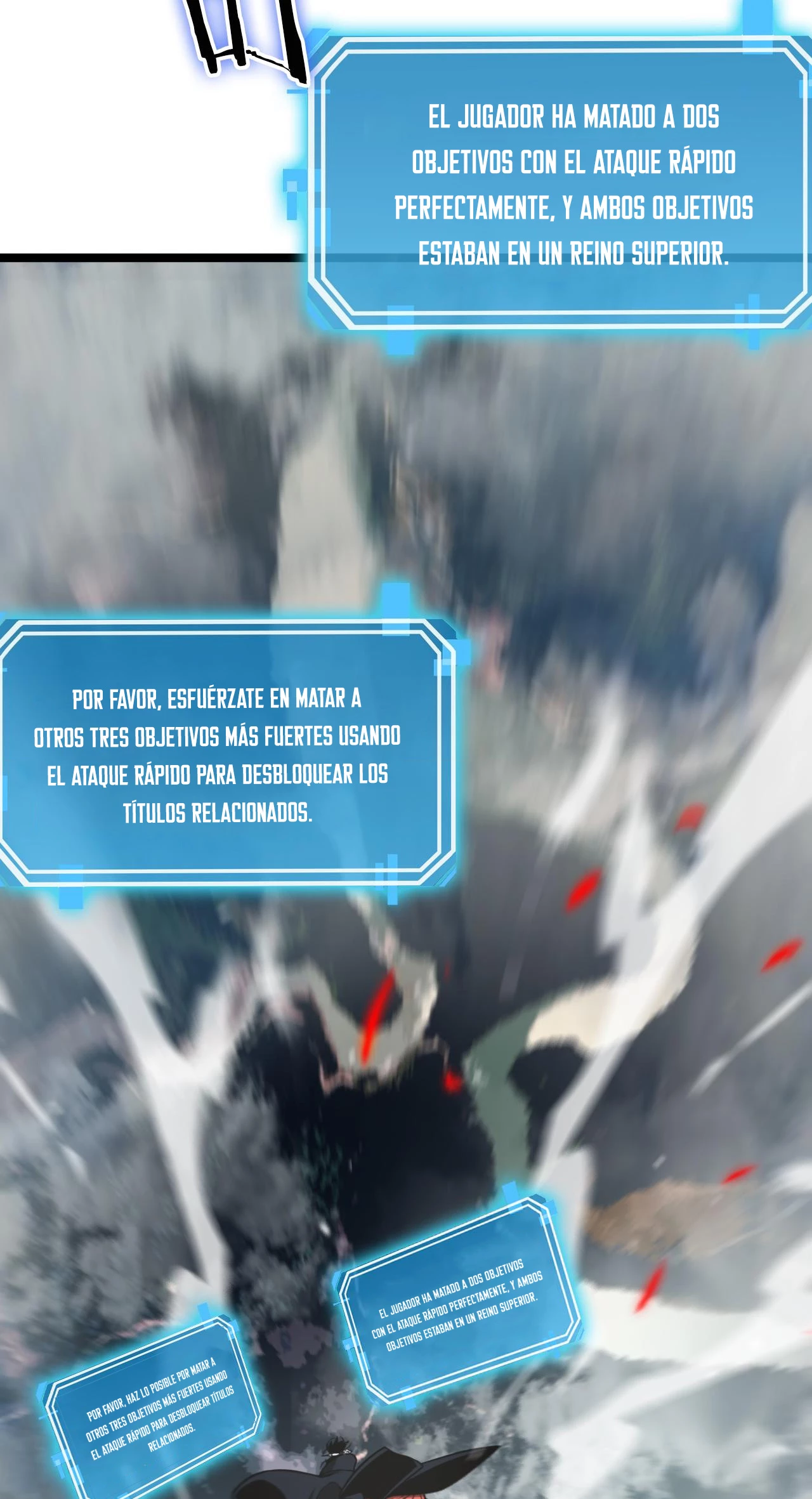 Apocalipsis Mundial en Linea > Capitulo 111 > Page 221