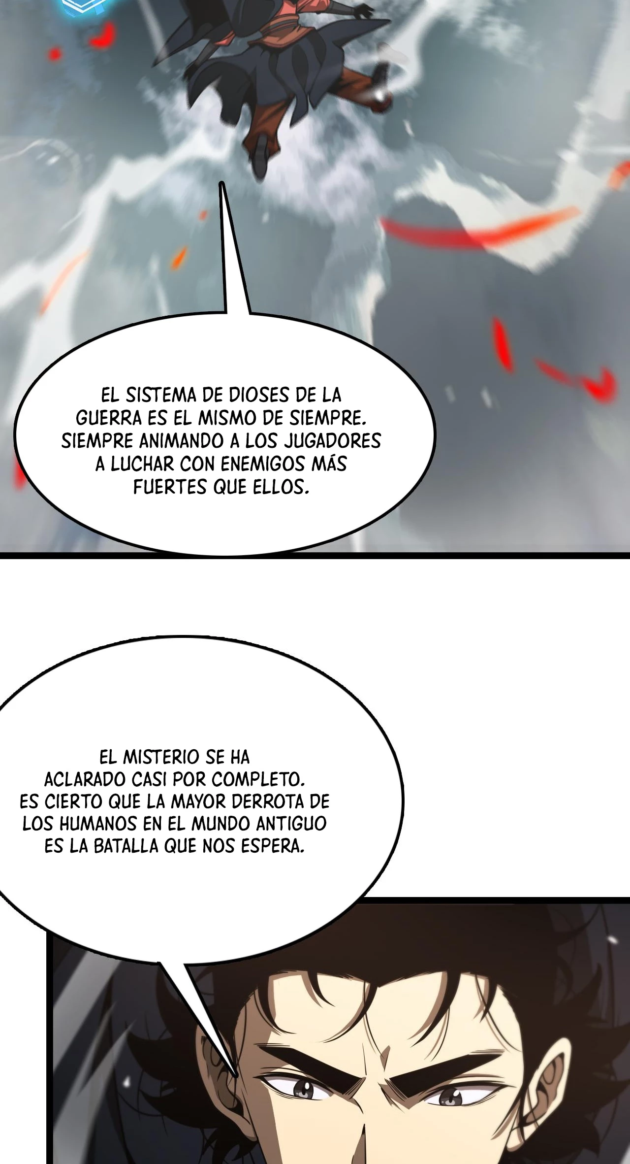 Apocalipsis Mundial en Linea > Capitulo 111 > Page 231