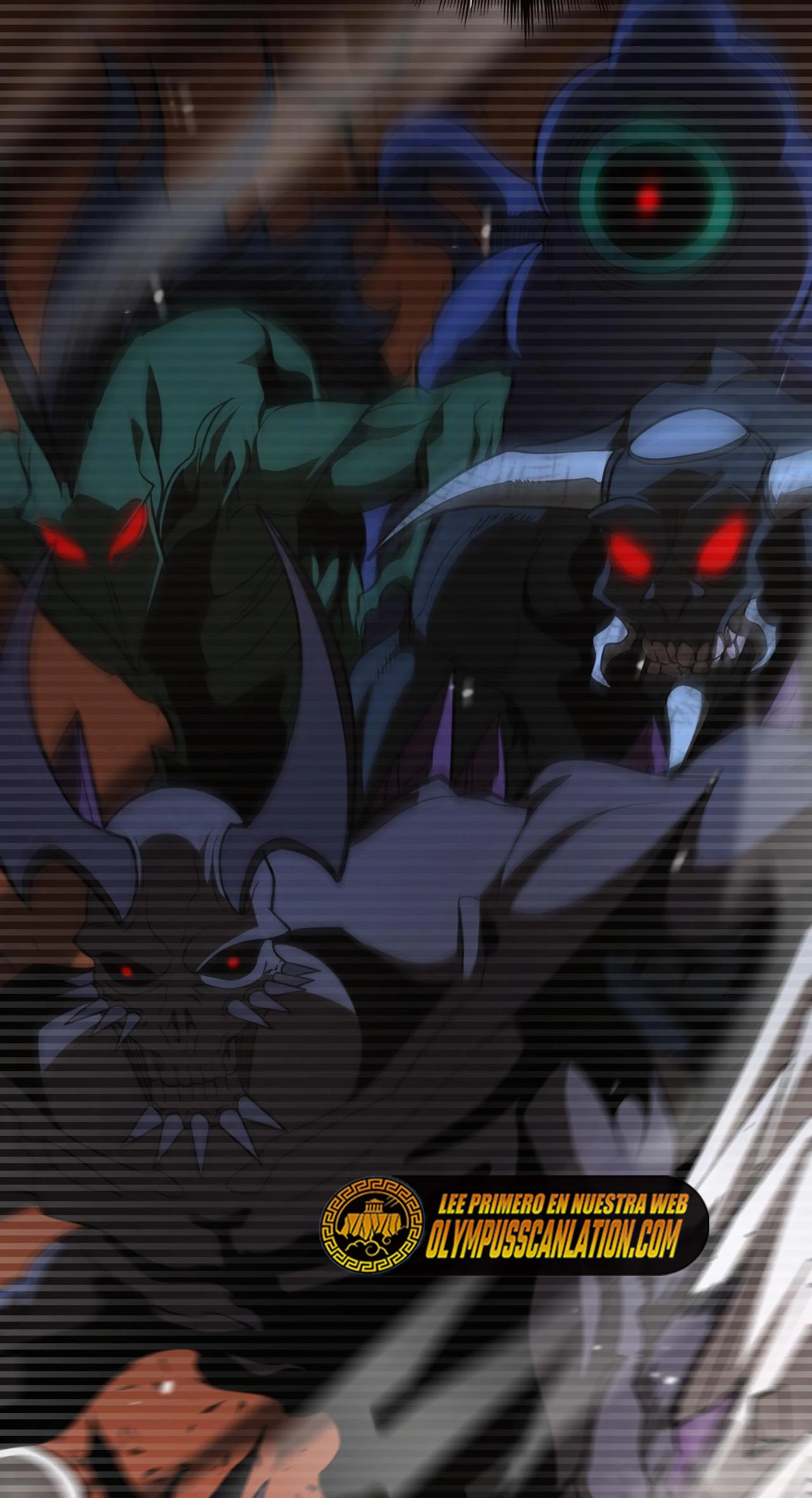 Apocalipsis Mundial en Linea > Capitulo 111 > Page 251