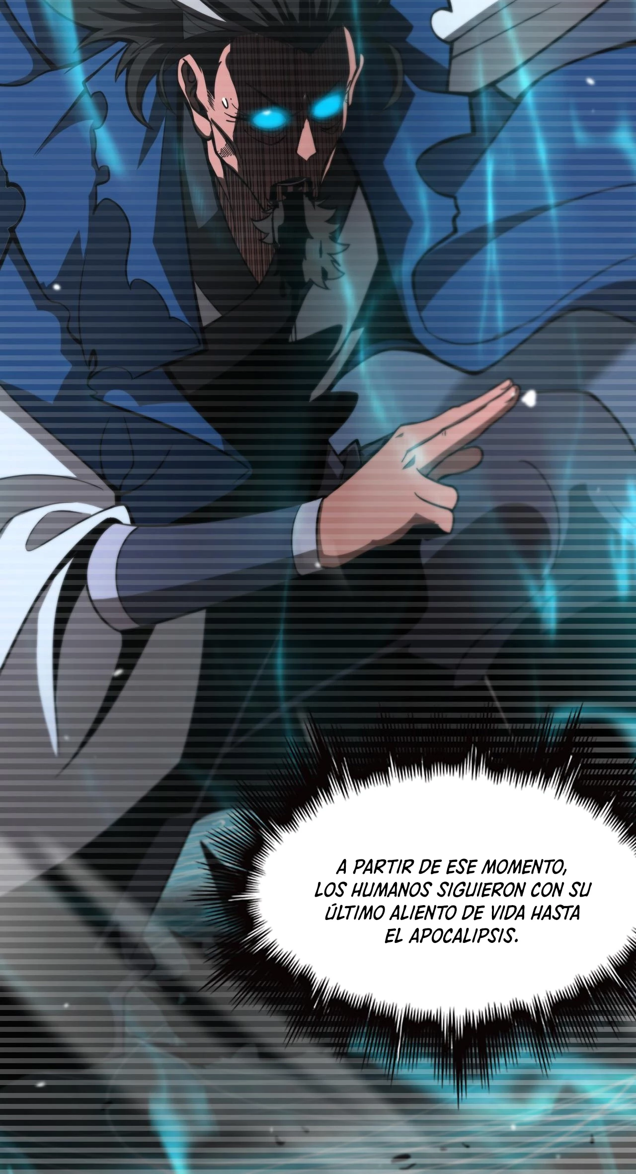 Apocalipsis Mundial en Linea > Capitulo 111 > Page 271