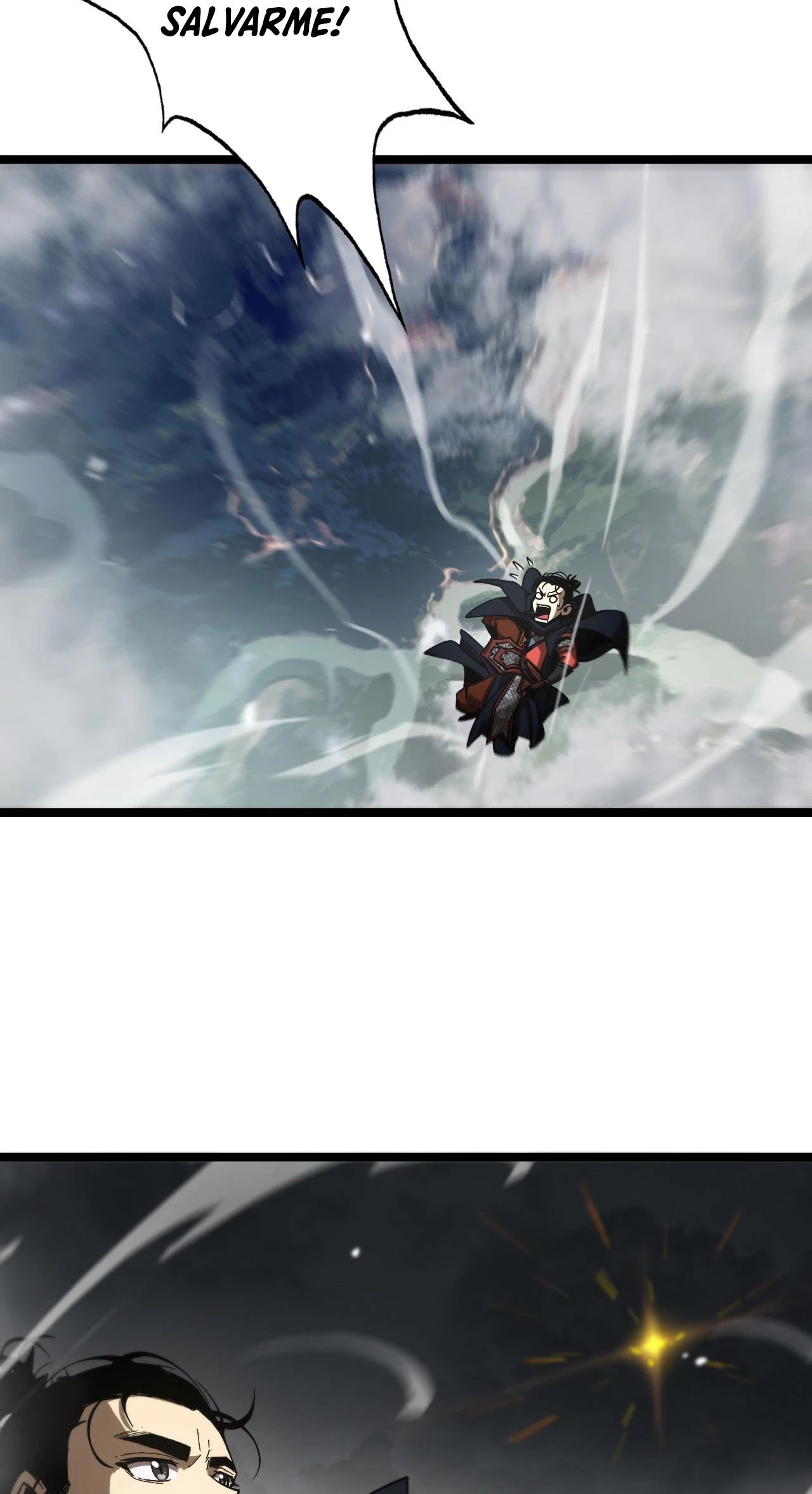 Apocalipsis Mundial en Linea > Capitulo 111 > Page 301