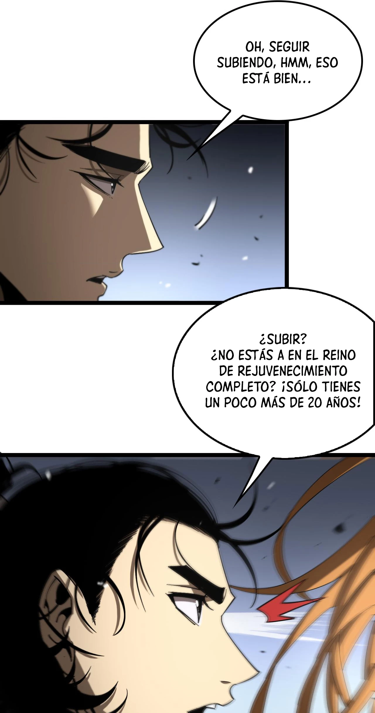 Apocalipsis Mundial en Linea > Capitulo 111 > Page 381