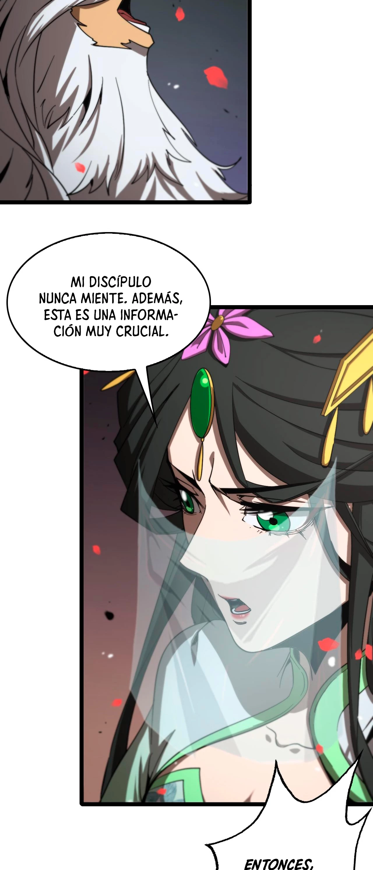 Apocalipsis Mundial en Linea > Capitulo 112 > Page 81