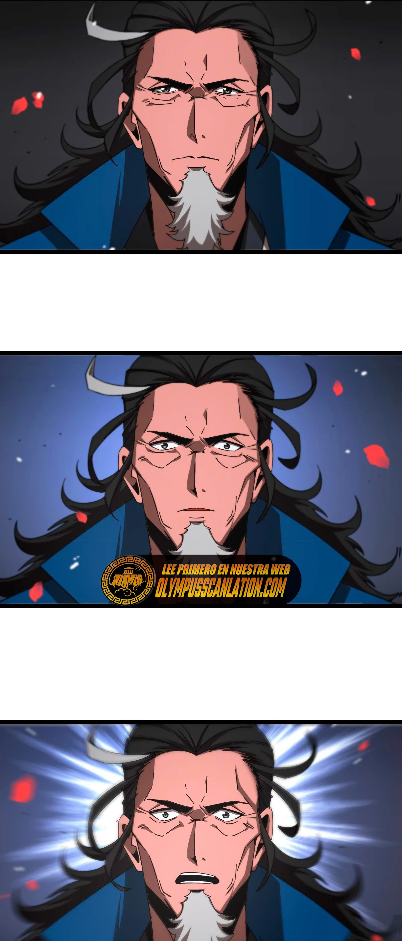 Apocalipsis Mundial en Linea > Capitulo 112 > Page 121