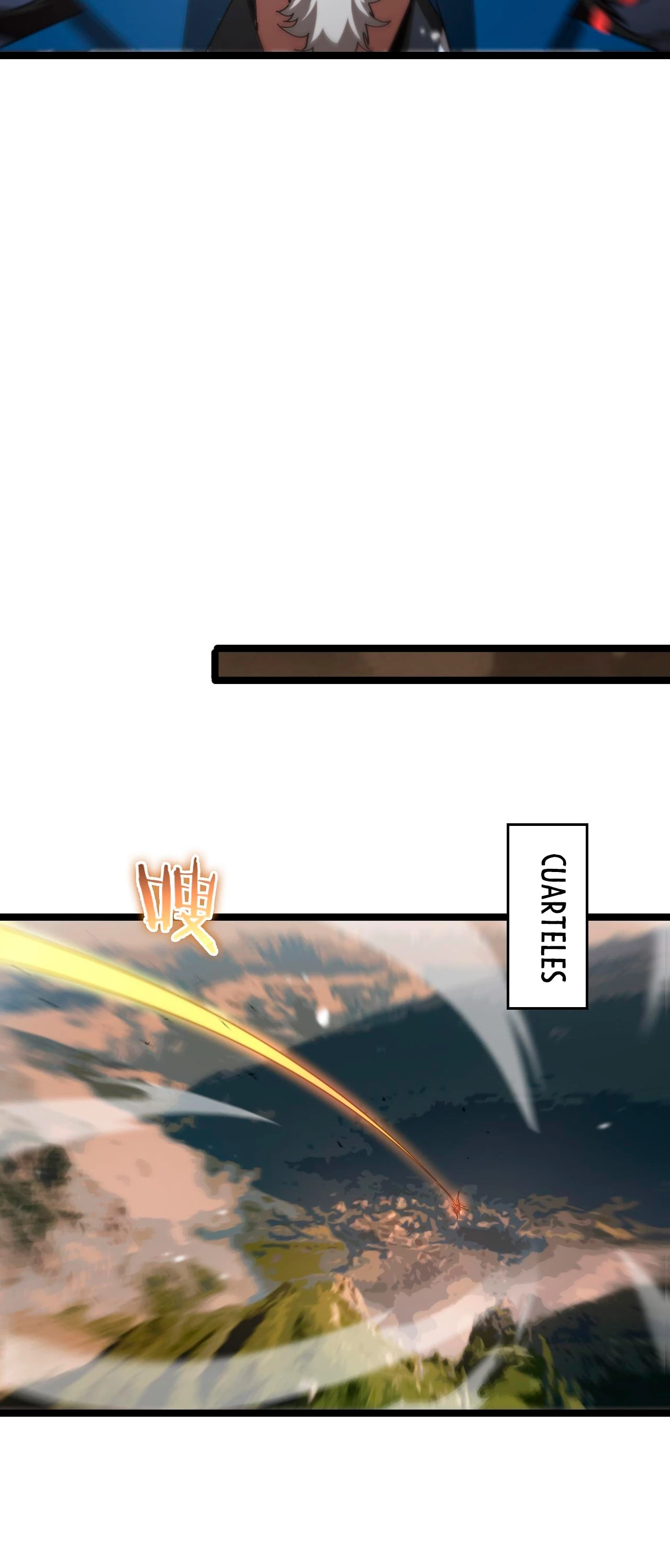Apocalipsis Mundial en Linea > Capitulo 112 > Page 141
