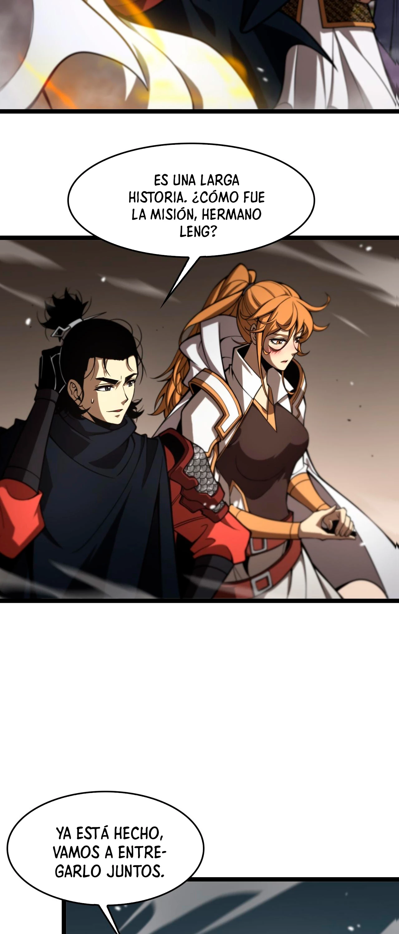 Apocalipsis Mundial en Linea > Capitulo 112 > Page 171