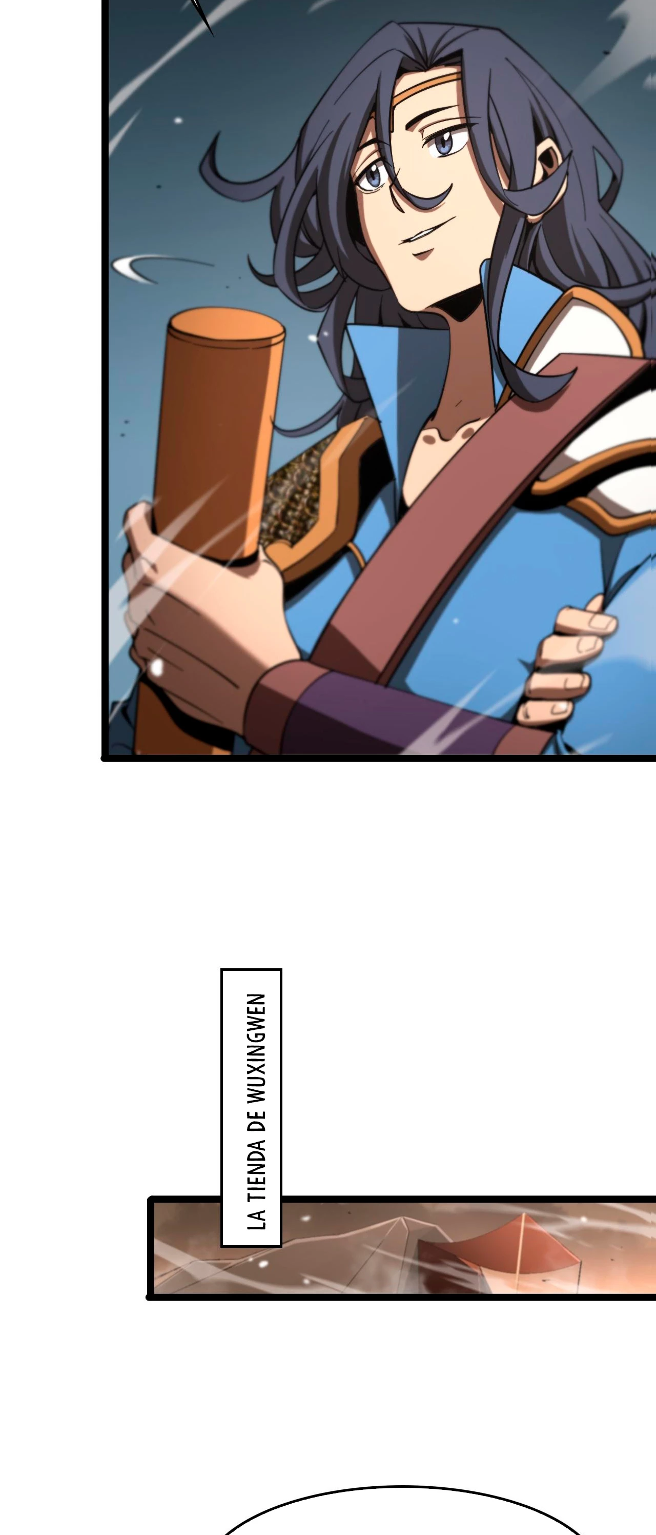 Apocalipsis Mundial en Linea > Capitulo 112 > Page 181