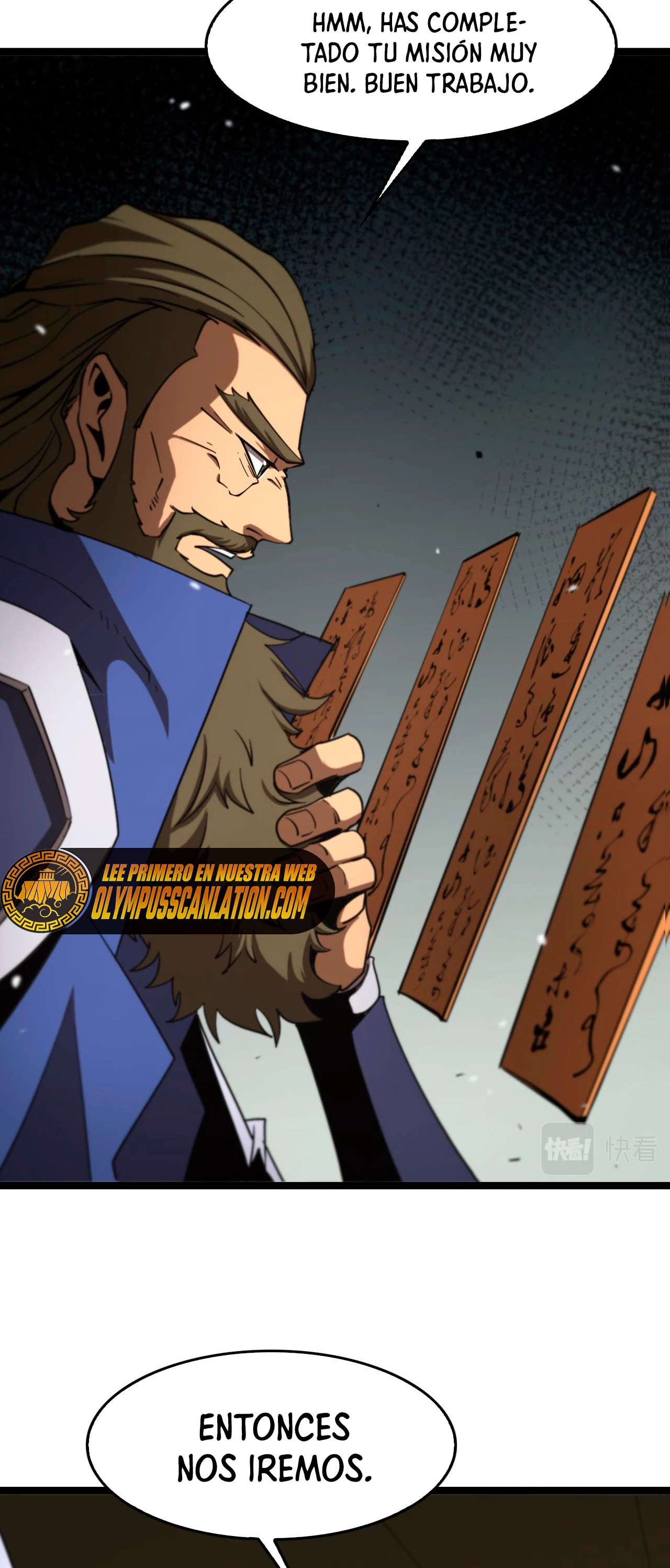 Apocalipsis Mundial en Linea > Capitulo 112 > Page 191