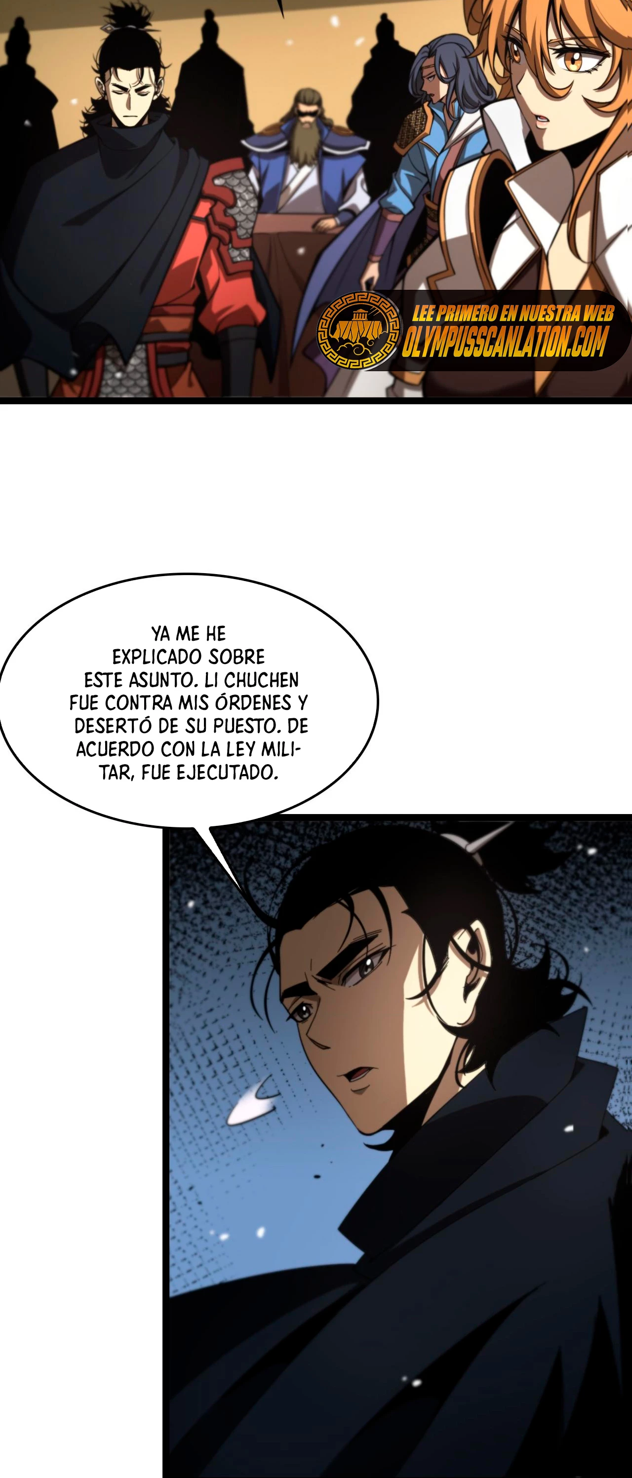 Apocalipsis Mundial en Linea > Capitulo 112 > Page 211
