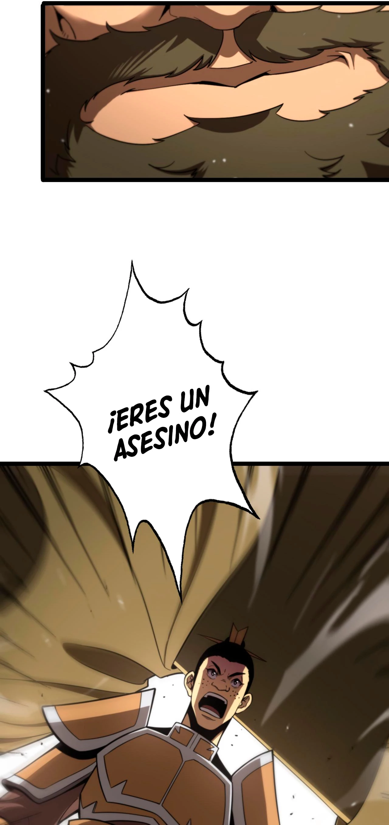 Apocalipsis Mundial en Linea > Capitulo 112 > Page 231