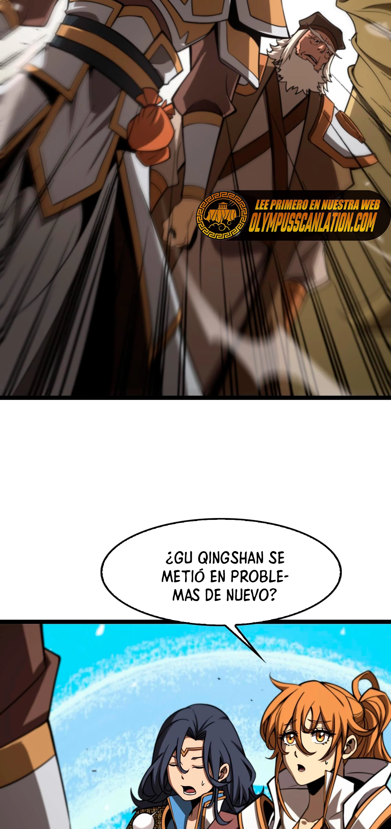Apocalipsis Mundial en Linea > Capitulo 112 > Page 241
