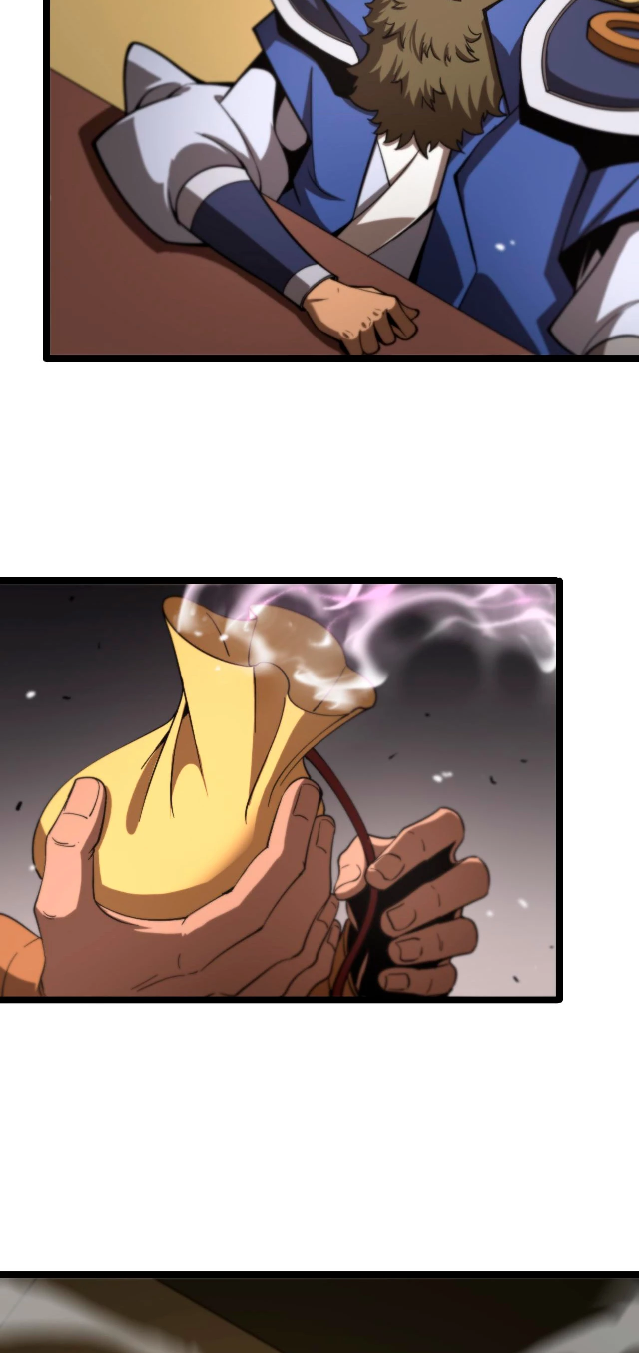 Apocalipsis Mundial en Linea > Capitulo 112 > Page 281