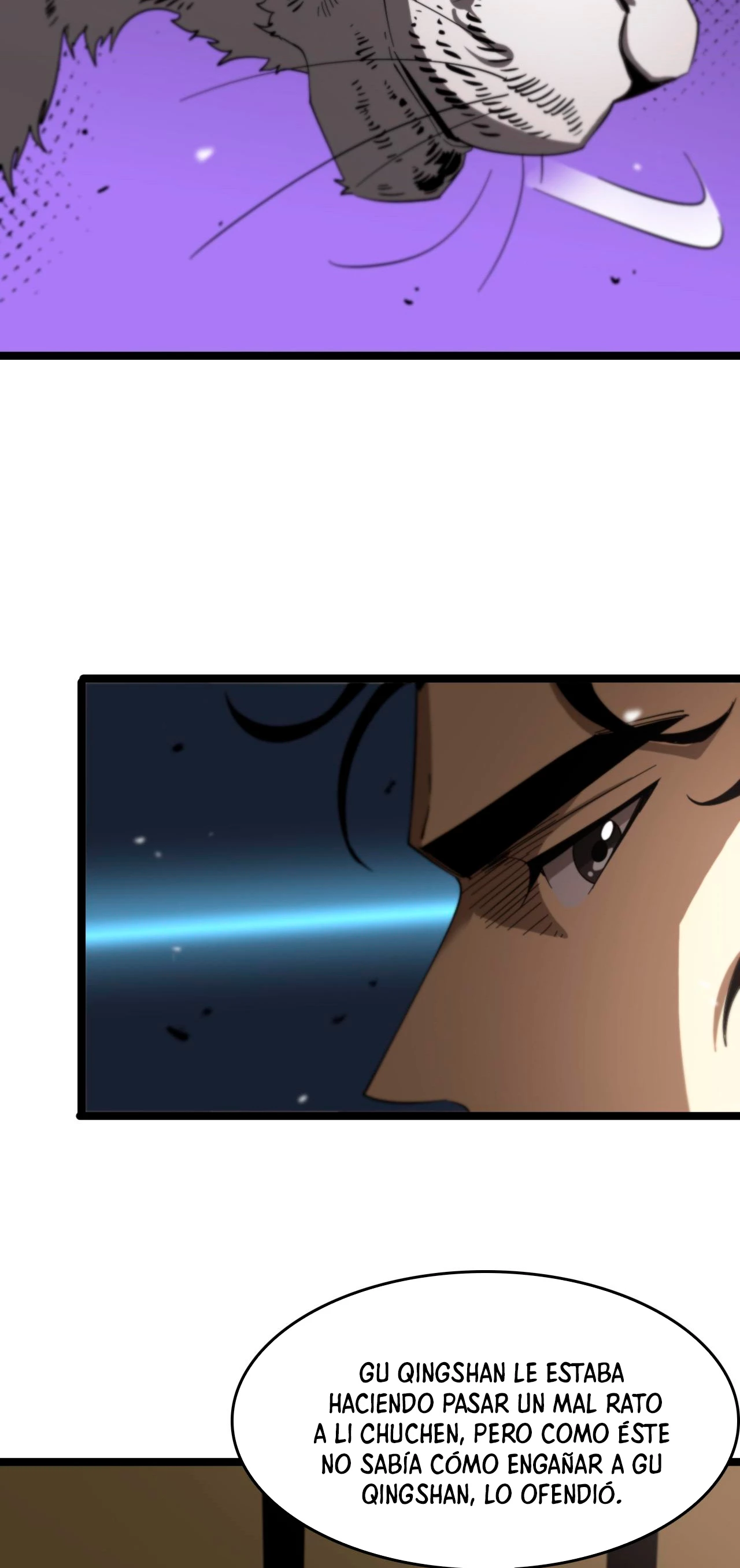 Apocalipsis Mundial en Linea > Capitulo 112 > Page 311