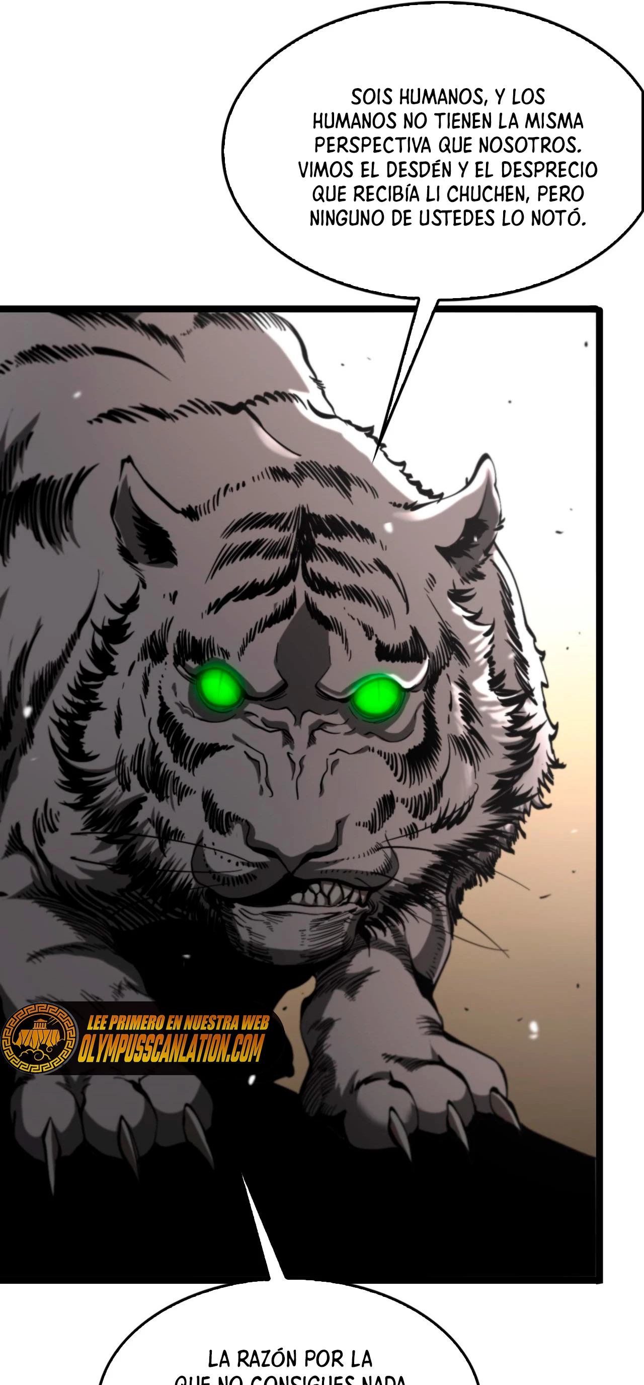 Apocalipsis Mundial en Linea > Capitulo 112 > Page 341