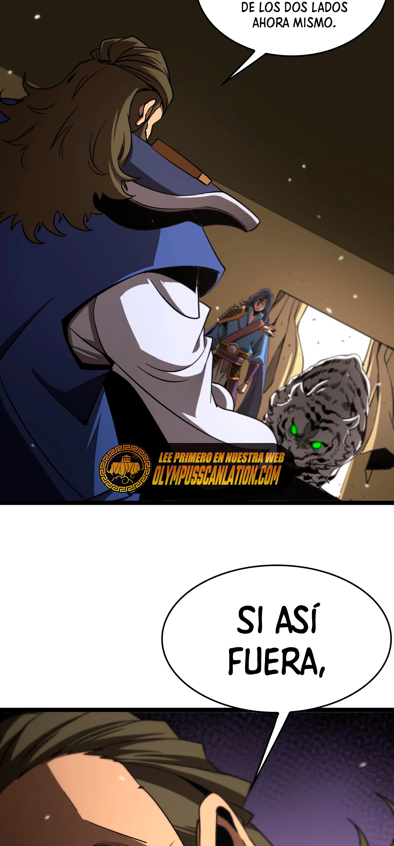 Apocalipsis Mundial en Linea > Capitulo 112 > Page 361