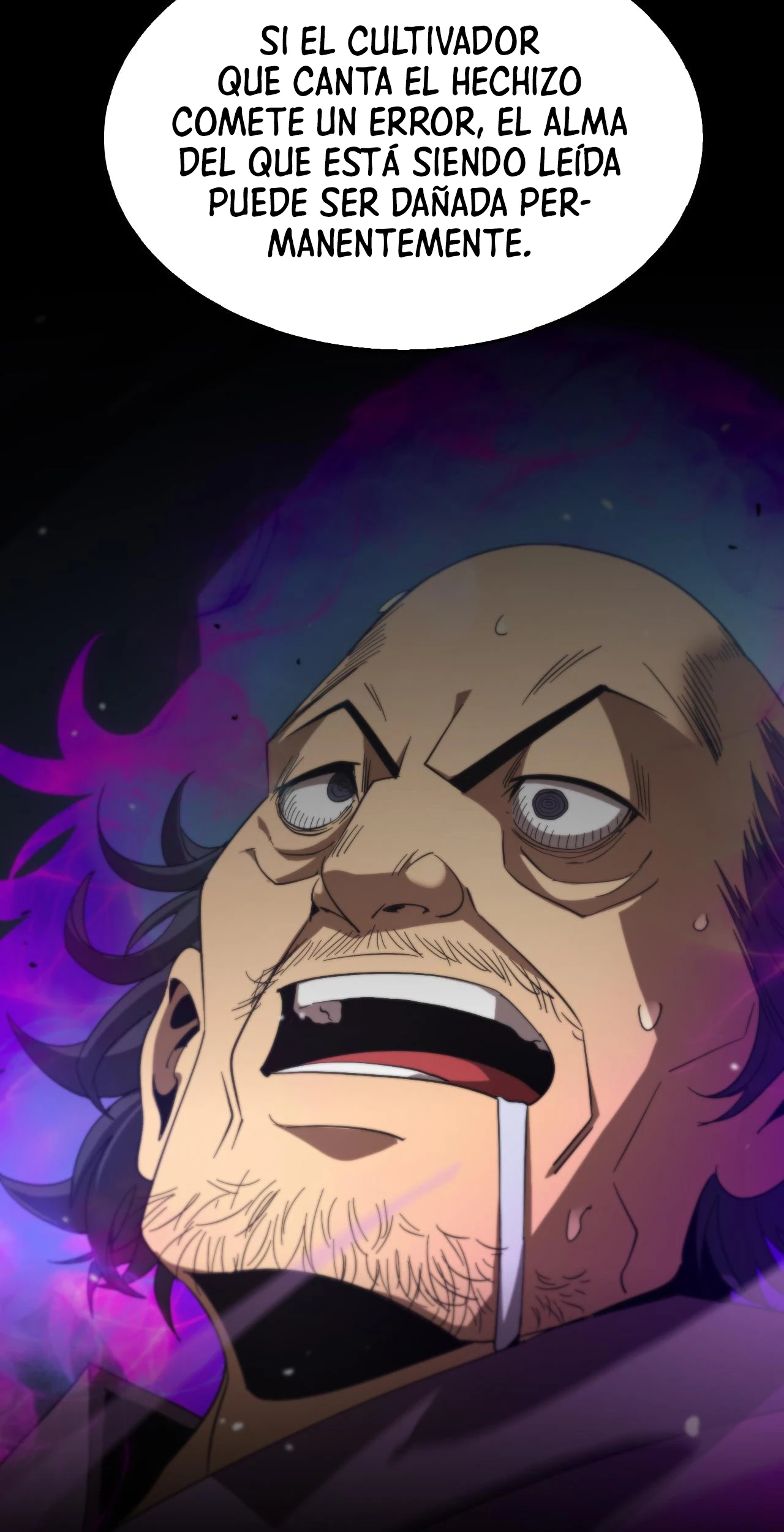 Apocalipsis Mundial en Linea > Capitulo 113 > Page 51