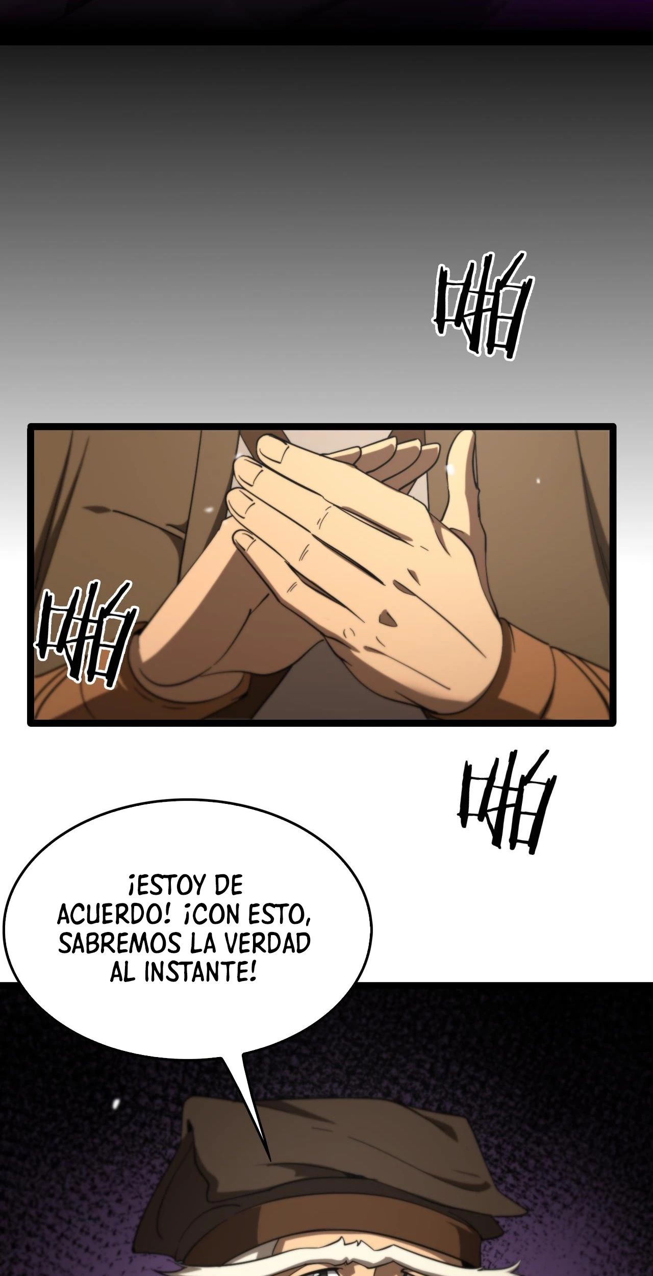 Apocalipsis Mundial en Linea > Capitulo 113 > Page 61