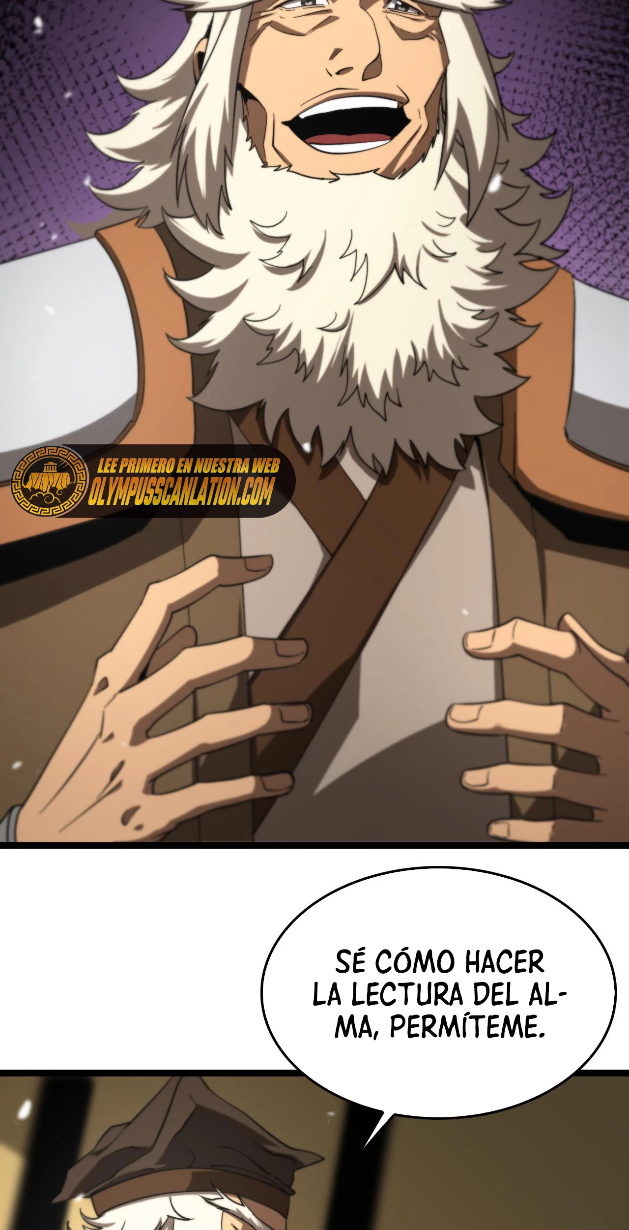 Apocalipsis Mundial en Linea > Capitulo 113 > Page 71