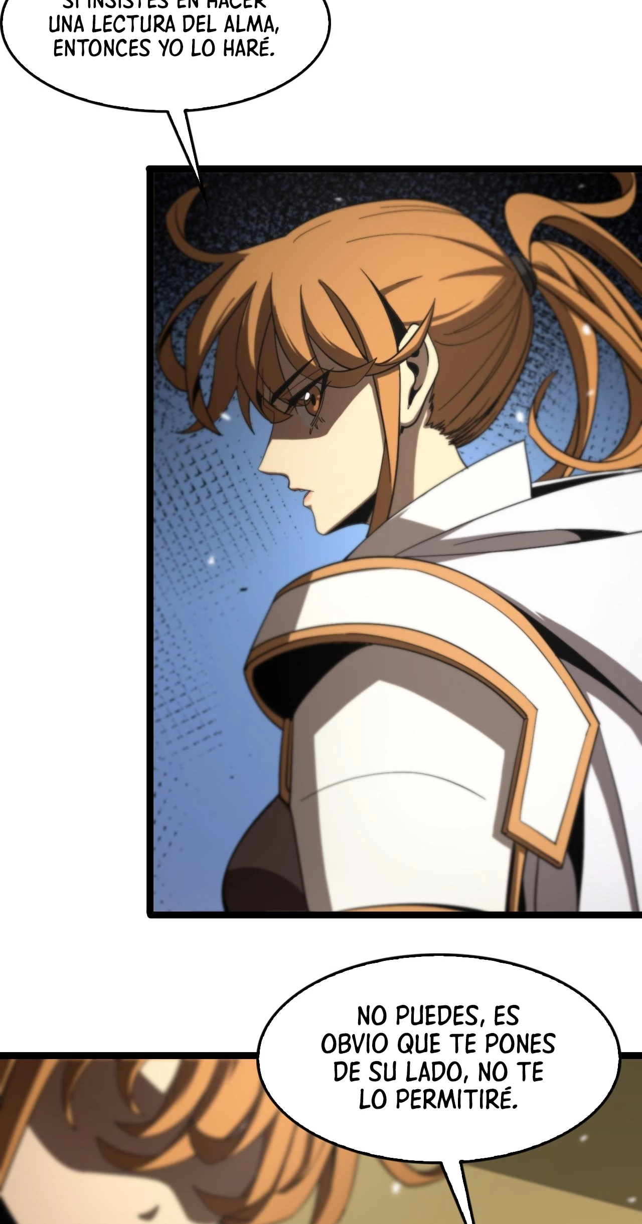 Apocalipsis Mundial en Linea > Capitulo 113 > Page 131