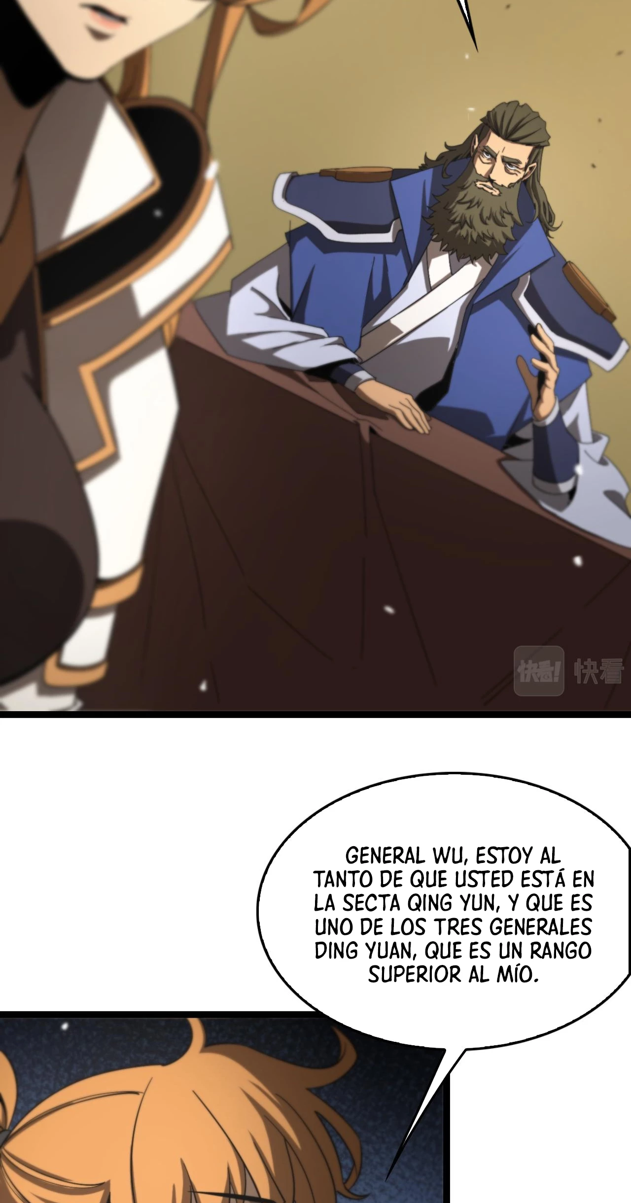 Apocalipsis Mundial en Linea > Capitulo 113 > Page 141