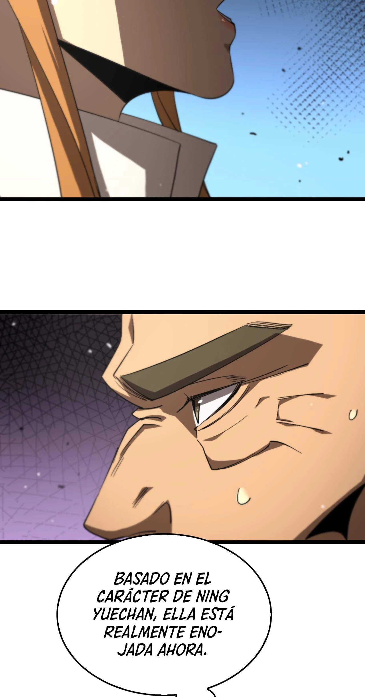 Apocalipsis Mundial en Linea > Capitulo 113 > Page 171