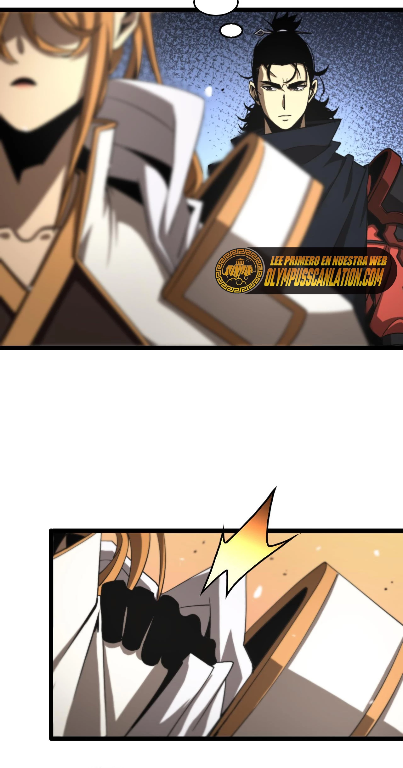 Apocalipsis Mundial en Linea > Capitulo 113 > Page 181