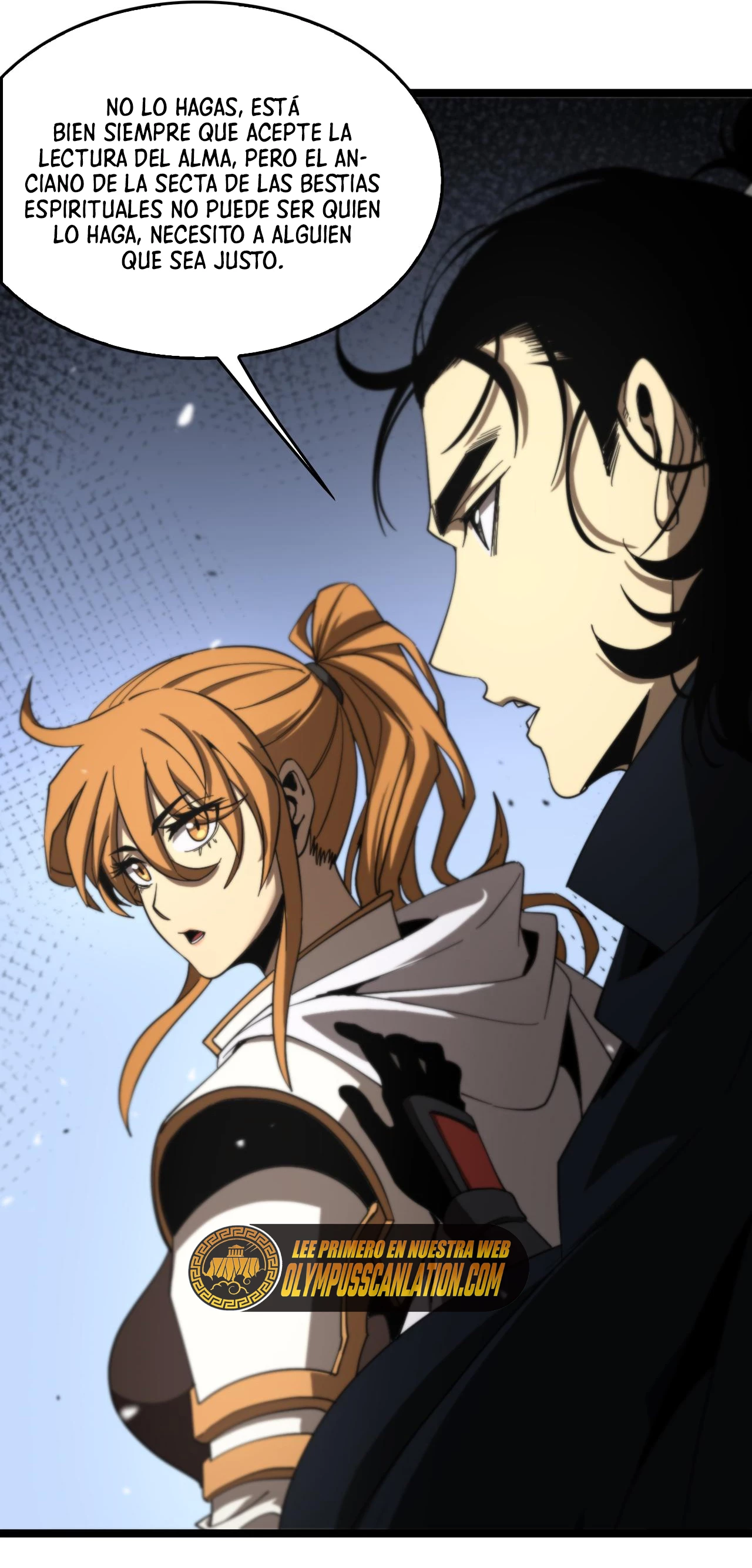 Apocalipsis Mundial en Linea > Capitulo 113 > Page 191