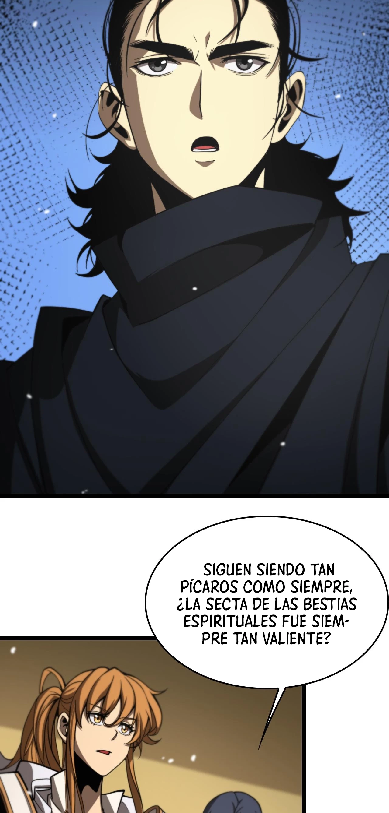 Apocalipsis Mundial en Linea > Capitulo 113 > Page 211